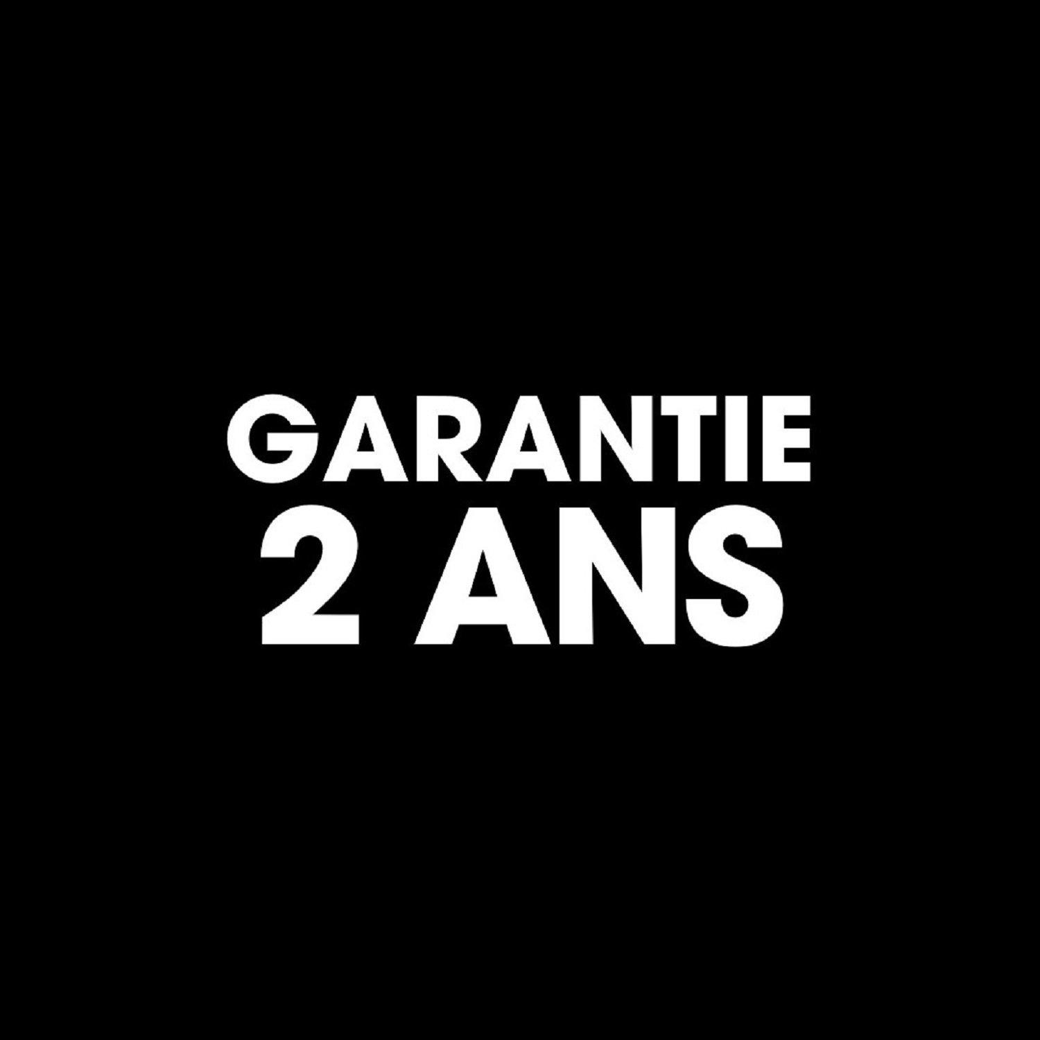 Garantie ghd 2 ans