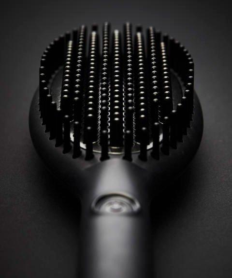 cepillo alisador de ghd