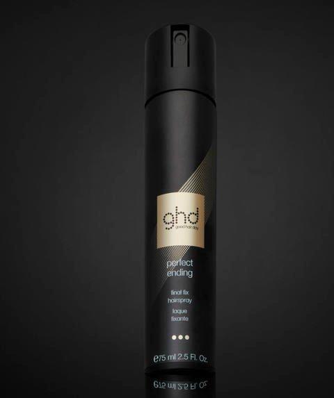 Laca ghd 75ml