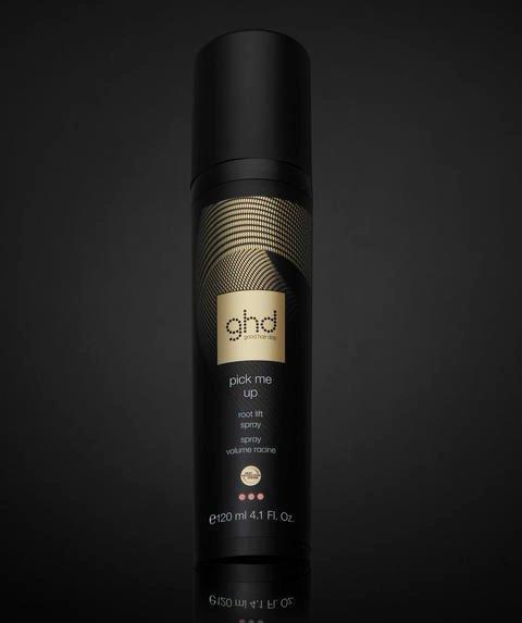 Spray de volumen para el pelo
