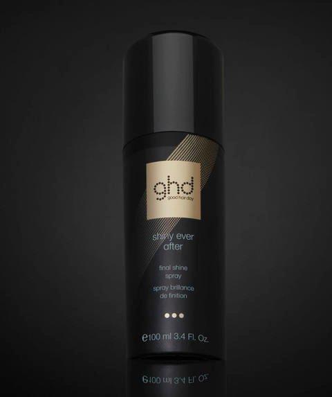 Spray de brillo ghd
