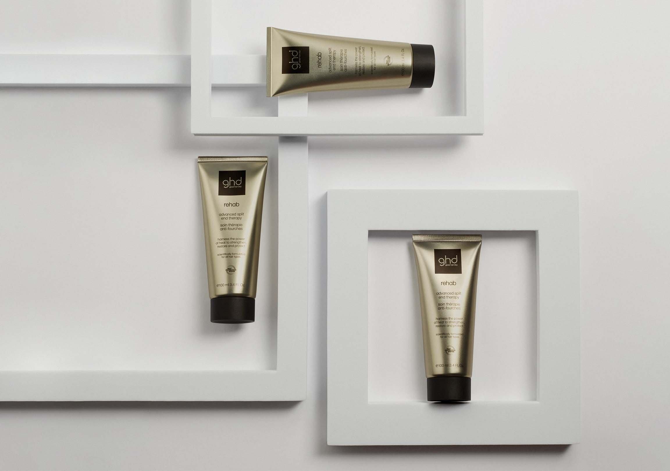 ghd rehab Anti-Spliss Treatment