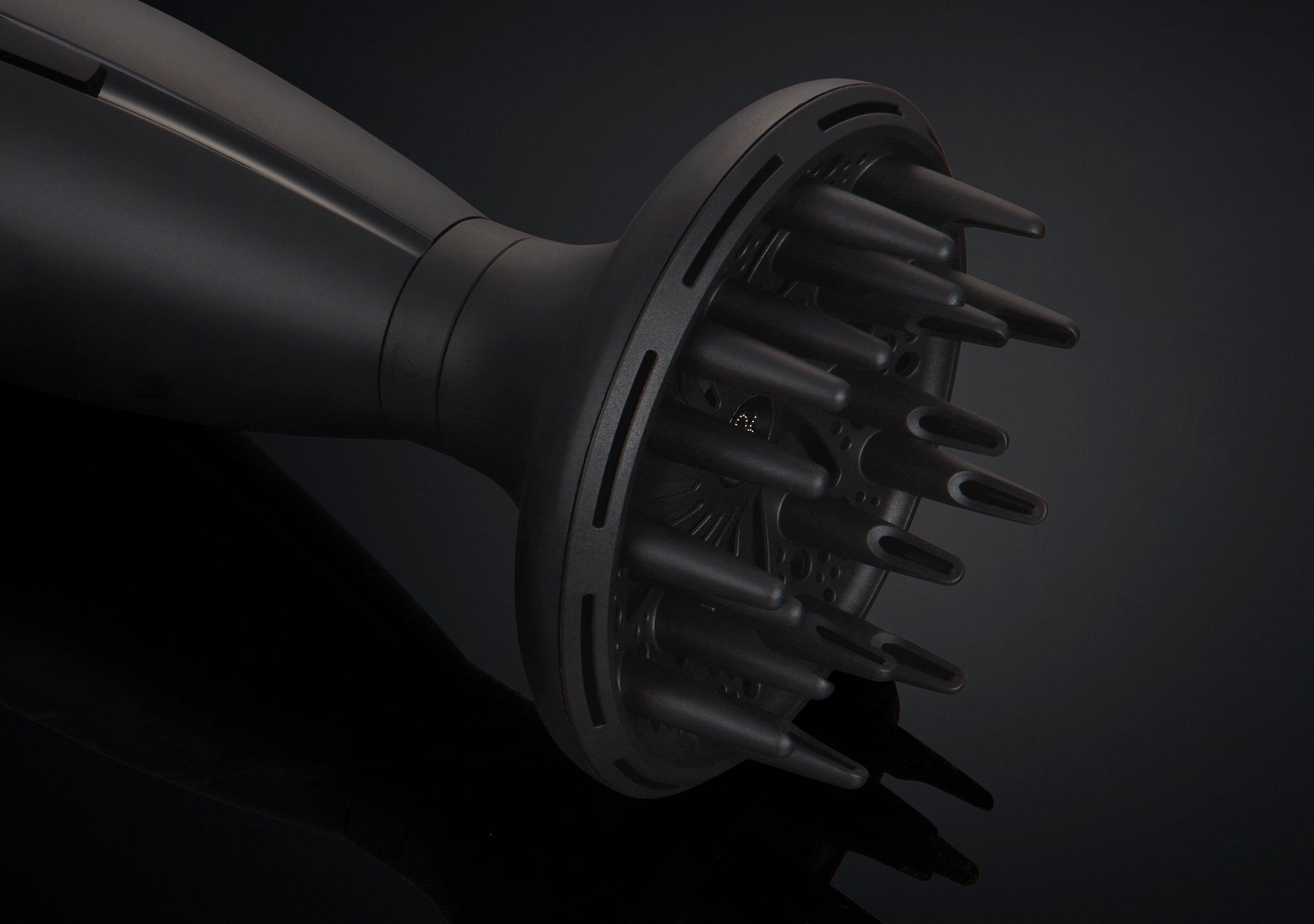 ghd hair dryer accessories
