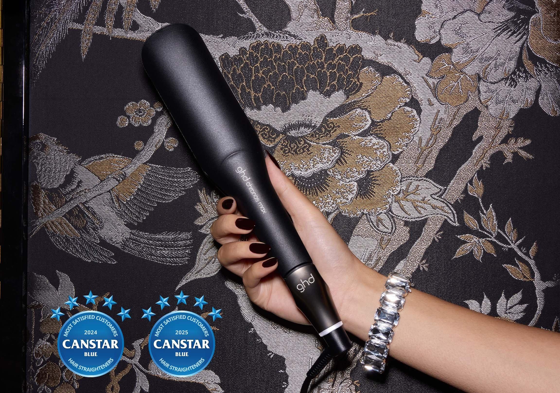 HairStraighteners_ChronosMax_Canstar25_SupportBanner