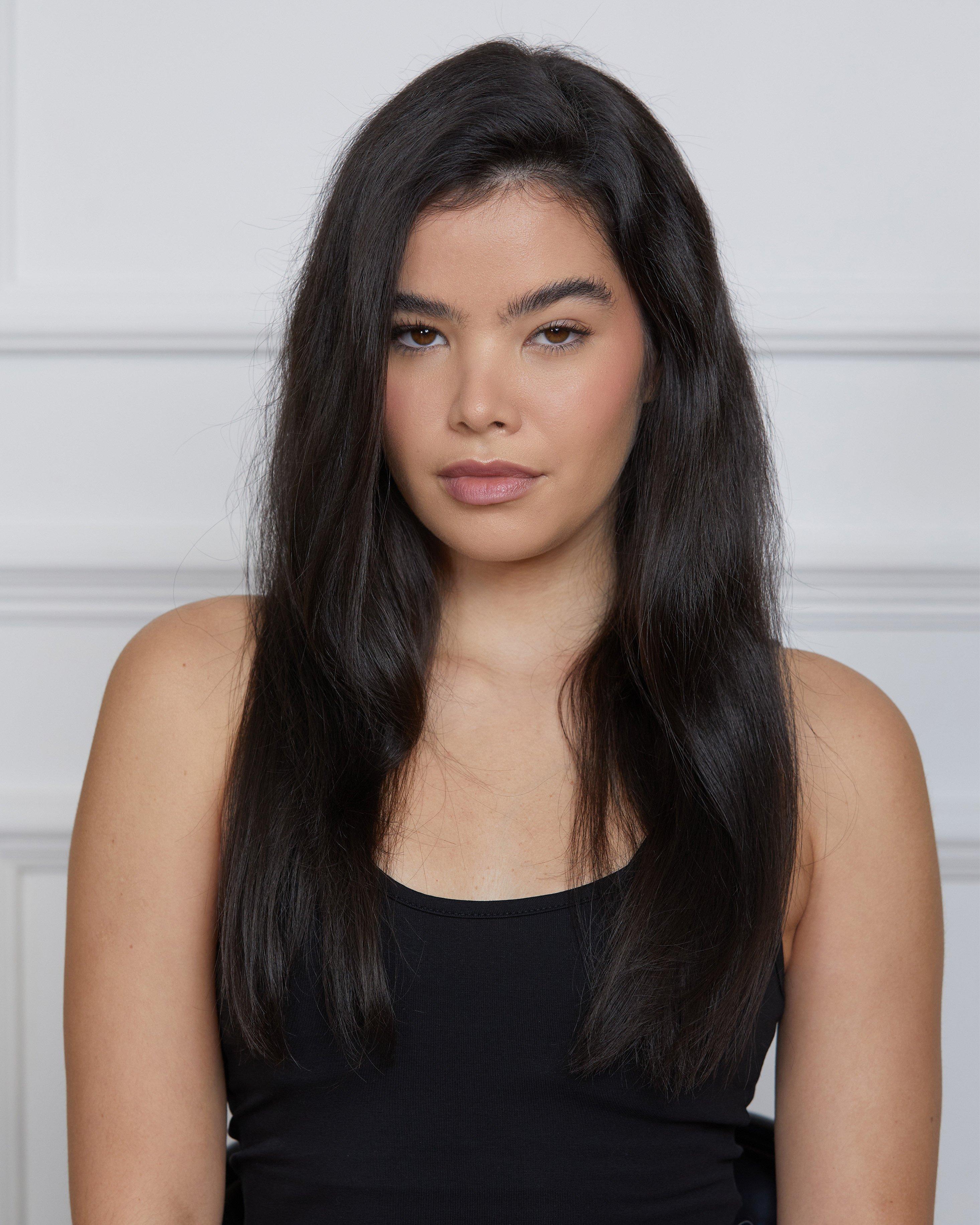 peinados para disfraz de bruja