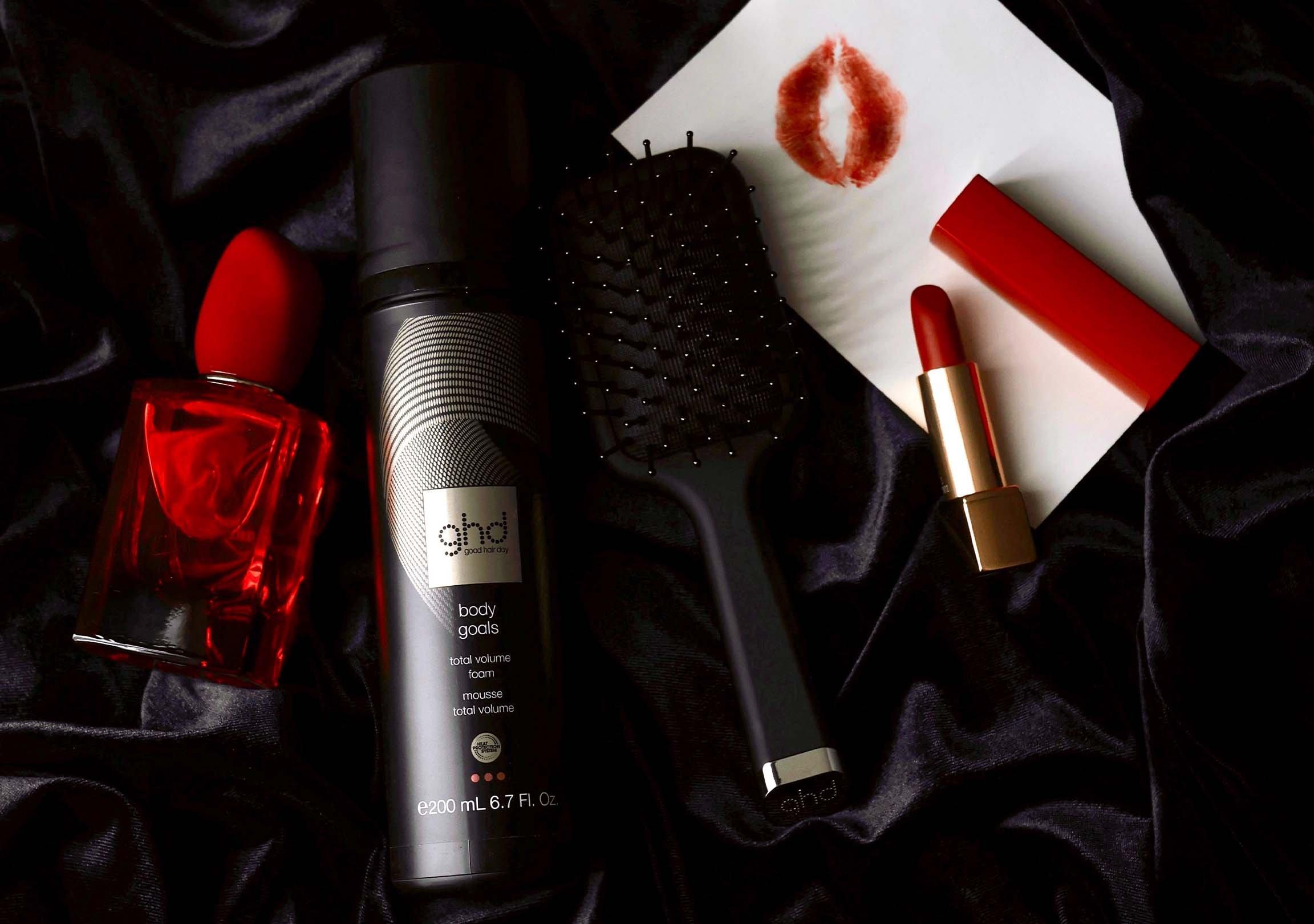 ghd Halloween Geschenke zu Deinem neuen Stylingtool