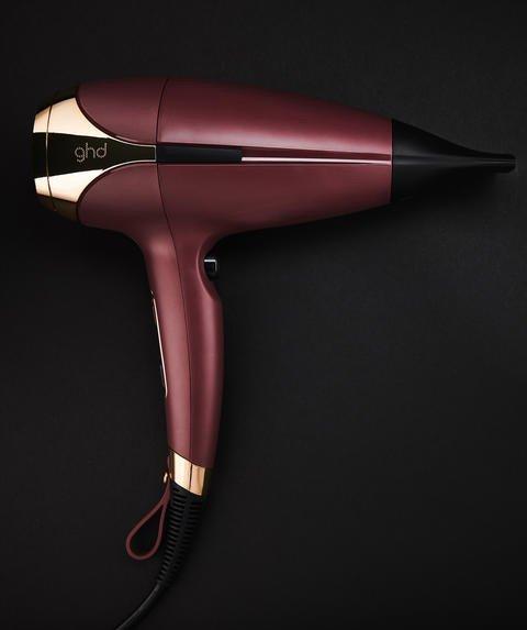 secador helio de ghd