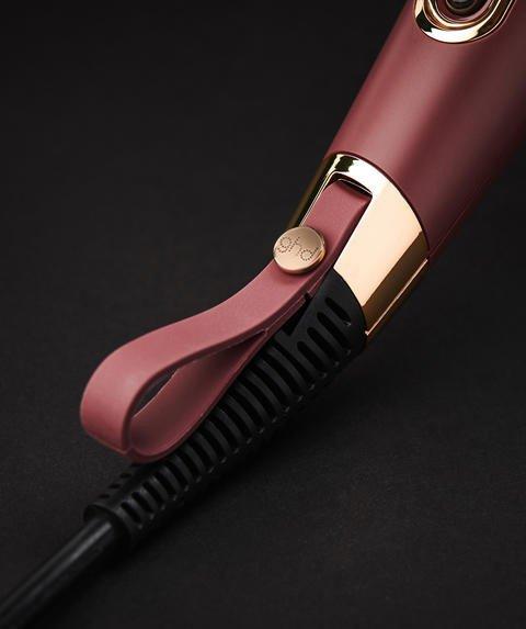 colgador del secador de ghd