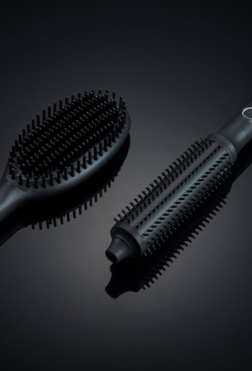 ghd hot brushes