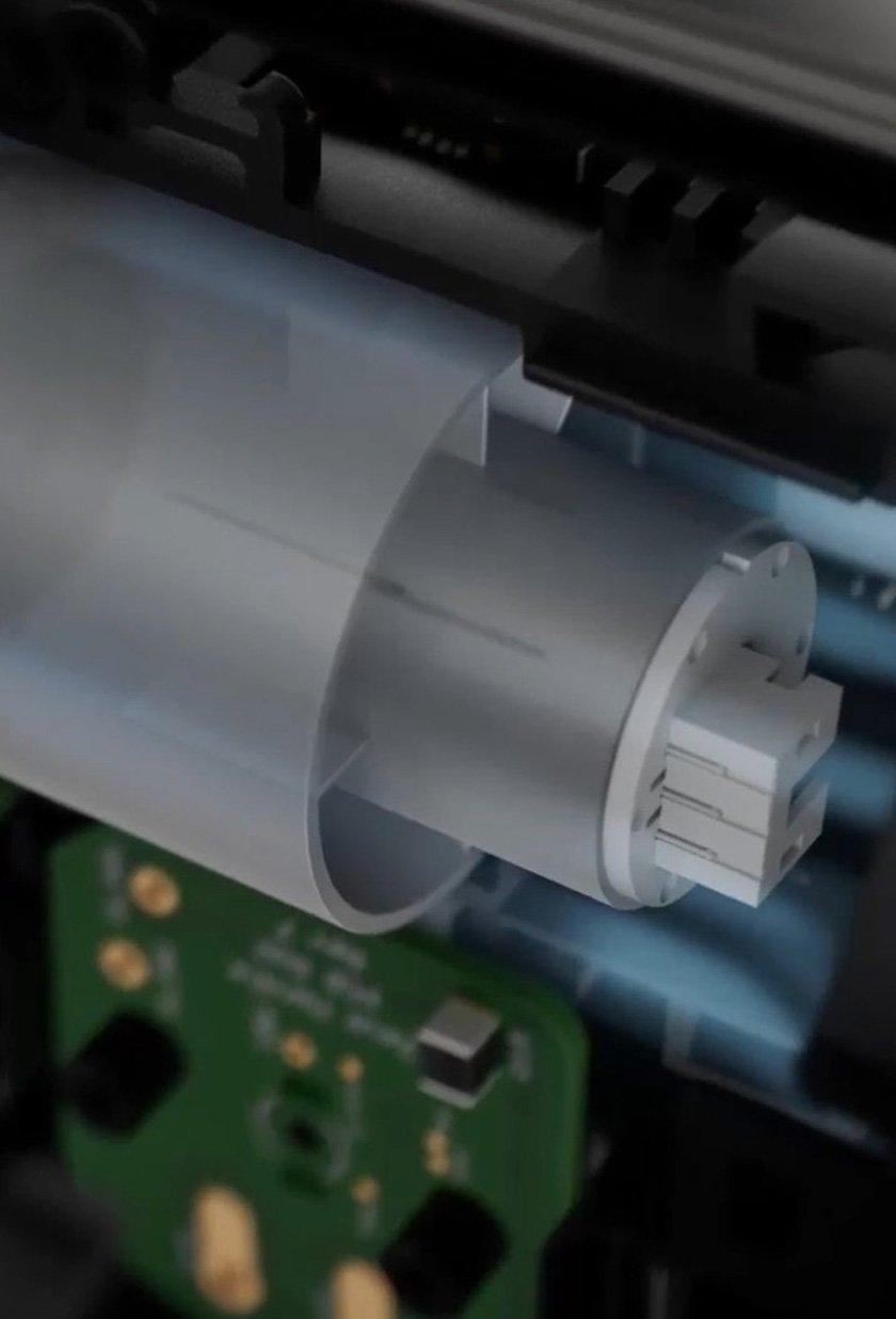 HowToUse_Carousel_BrushlessMotor