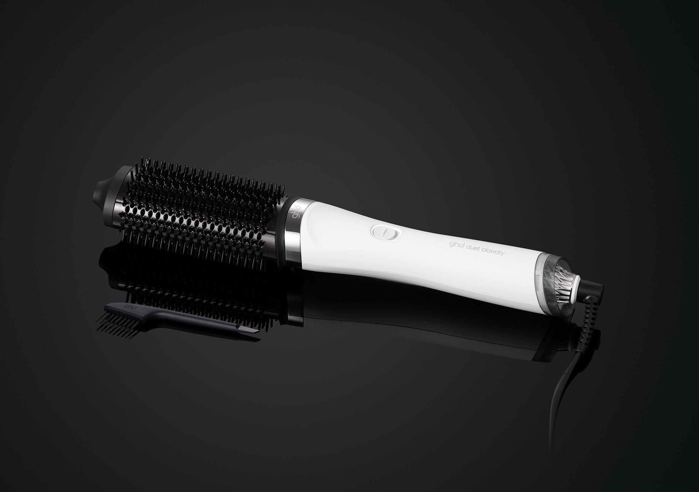 cleaning duet blowdry