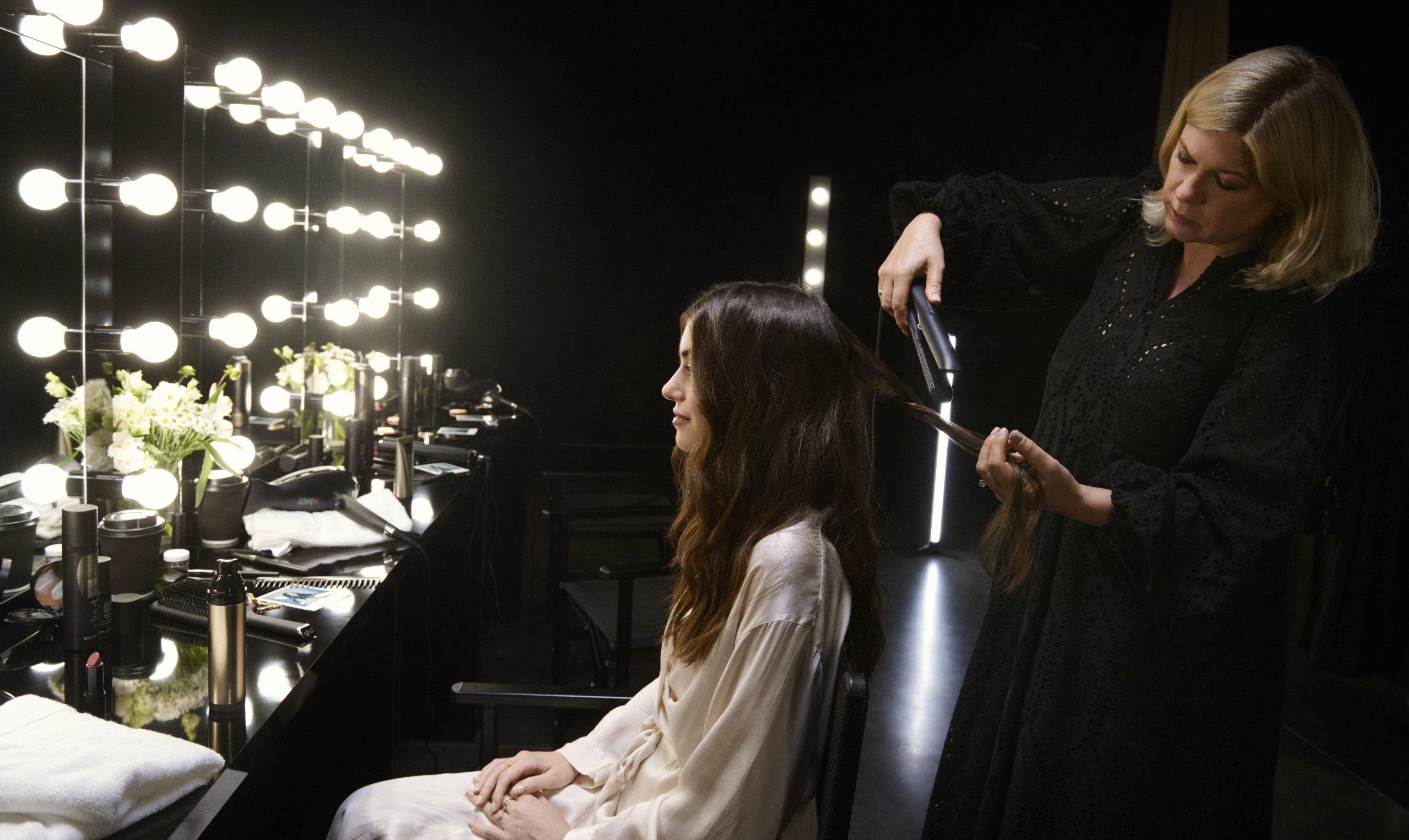 ghd stylists