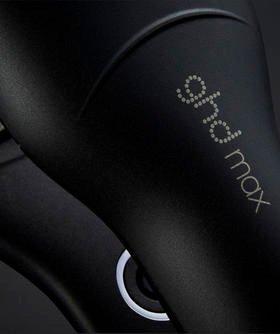 ghd max en detalle
