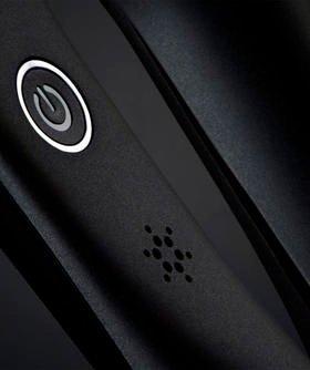 diseño de la nueva plancha max de ghd