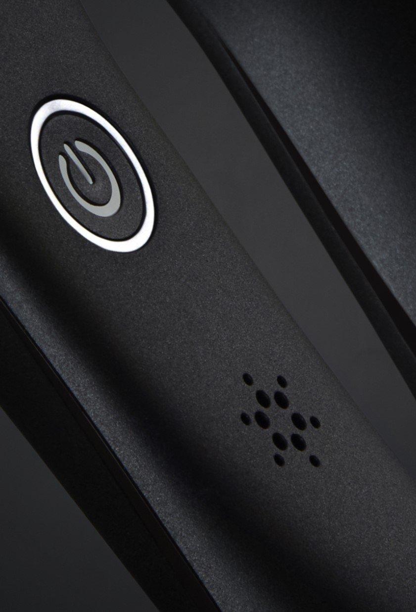 ghd max on off switch
