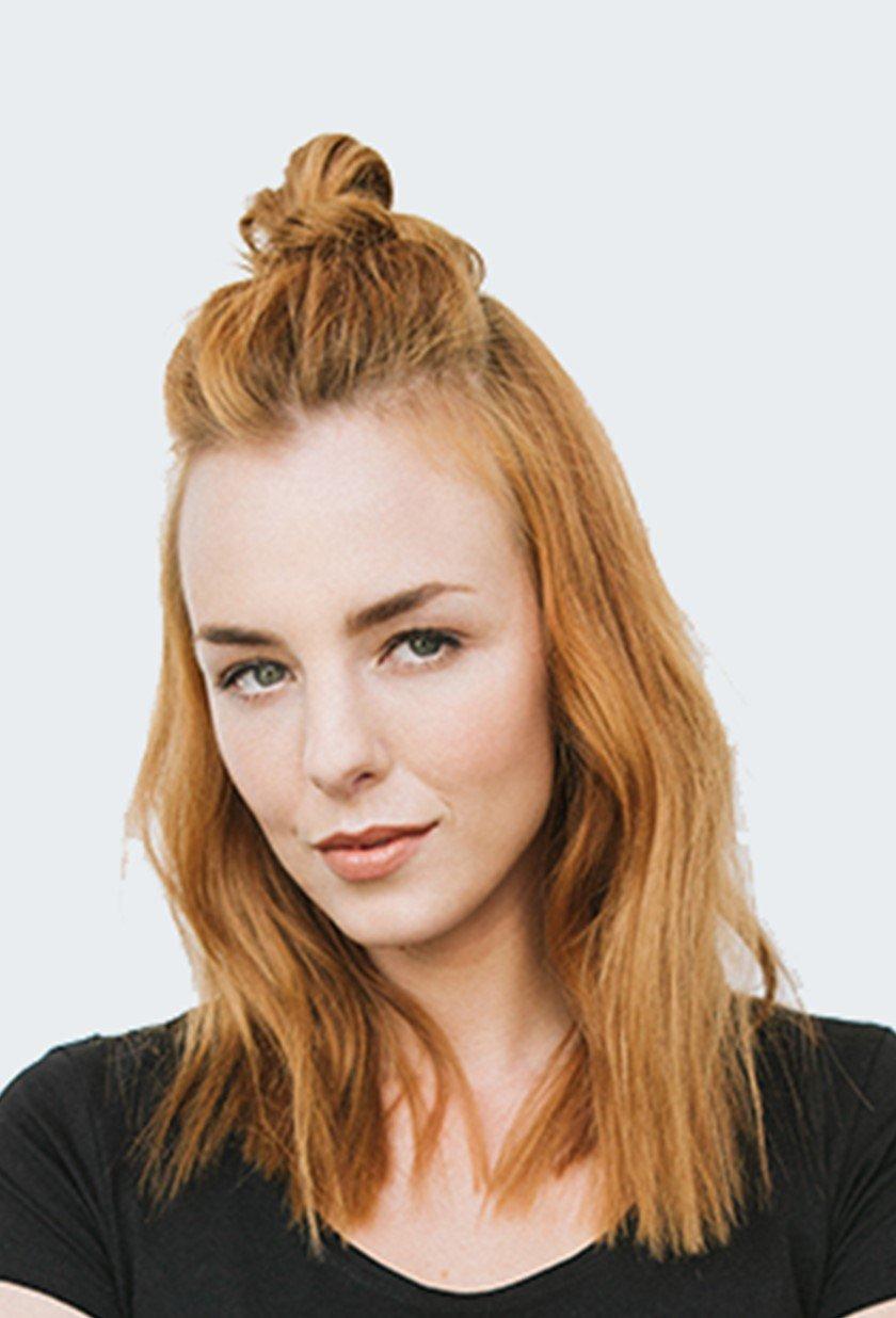 Messy_Twisted_top_Knot_Mid_Hair_Hub.jpg