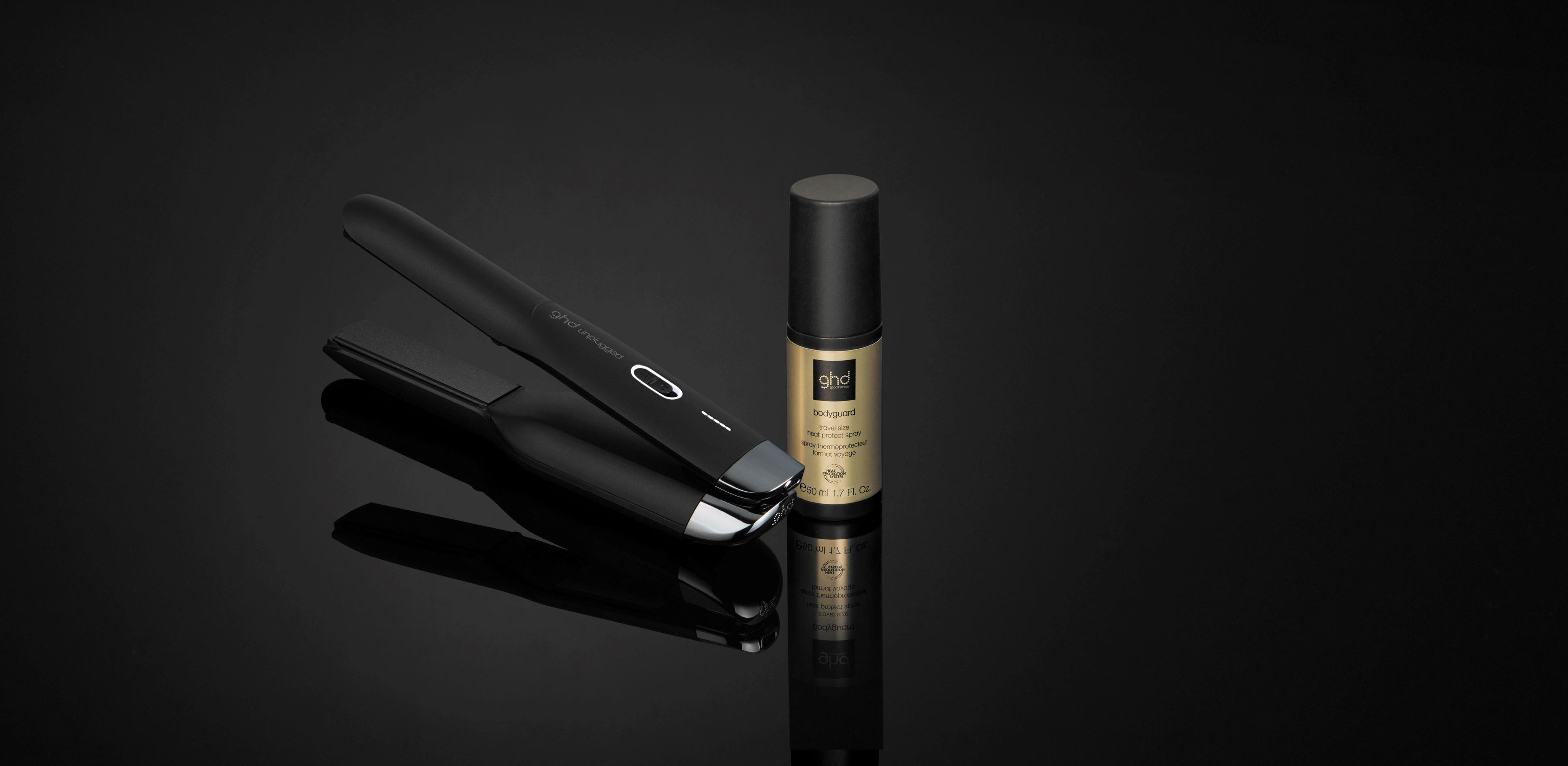 GHD BODYGUARD - MINI HEAT PROTECT SPRAY 50ML