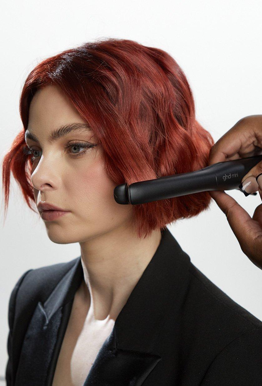 BOHO BOB STEP 8