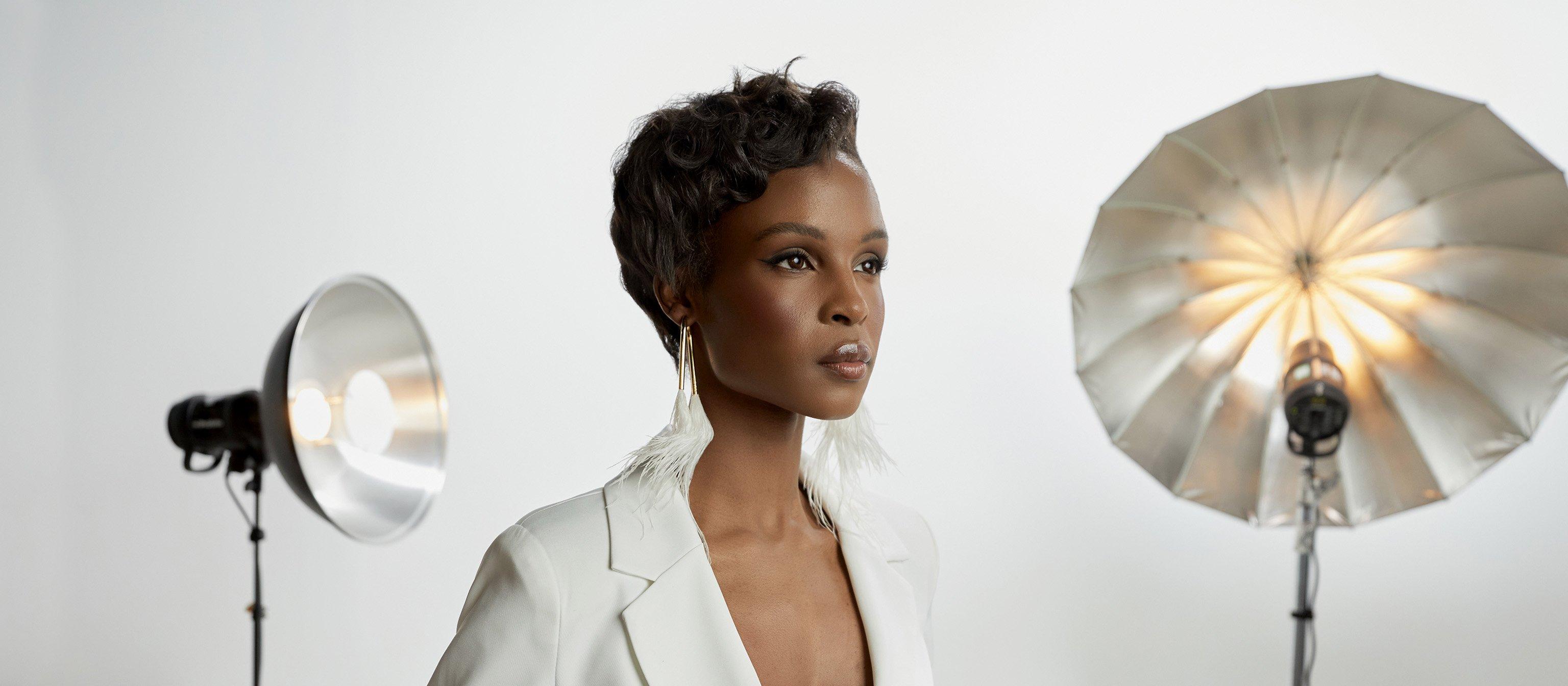 textured pixie imagery