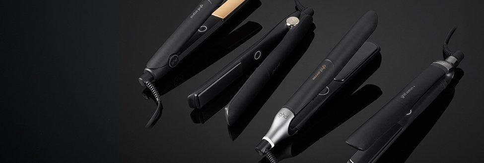 ghd straighteners collection