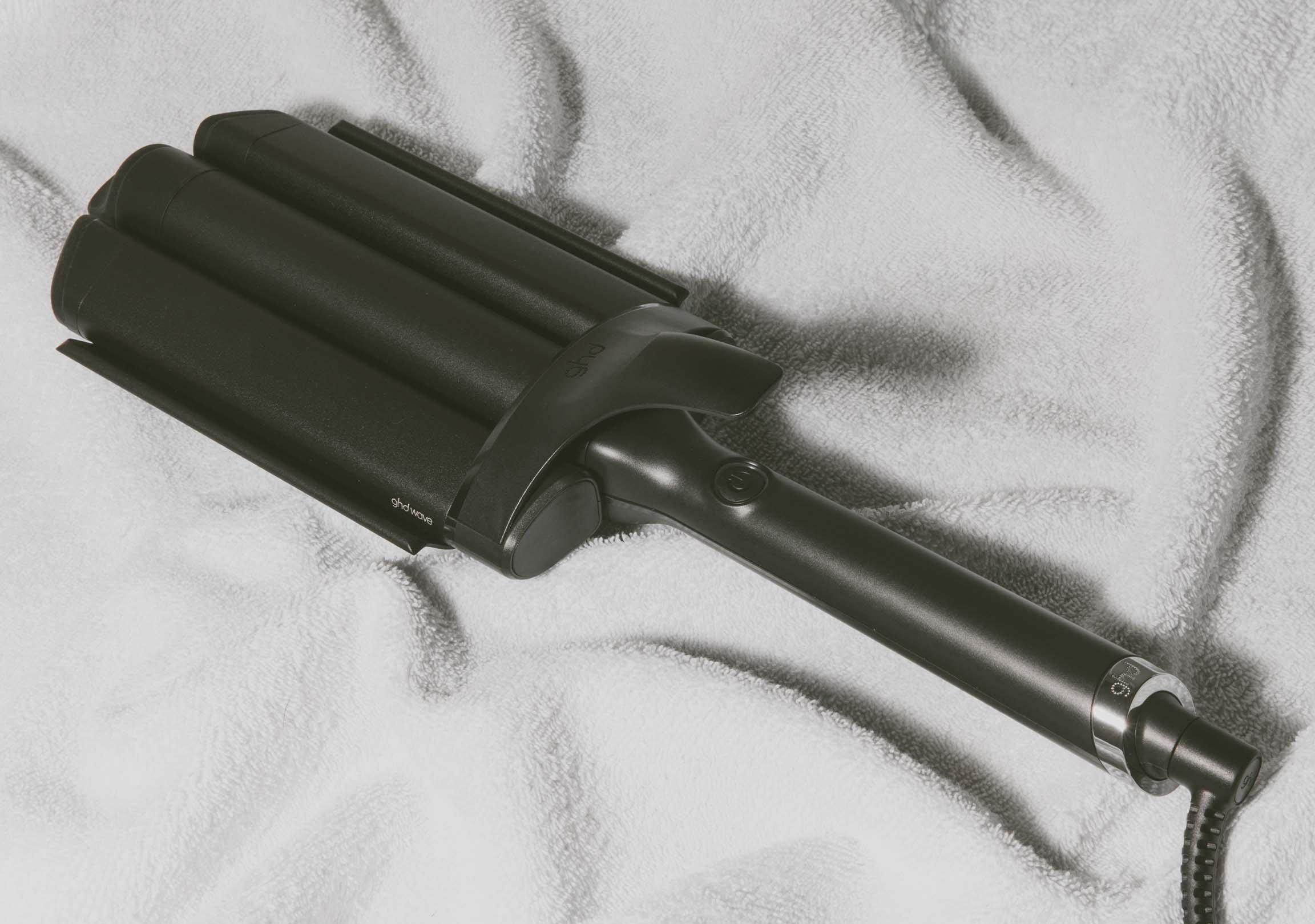 ghd wave Beach Wave Welleneisen