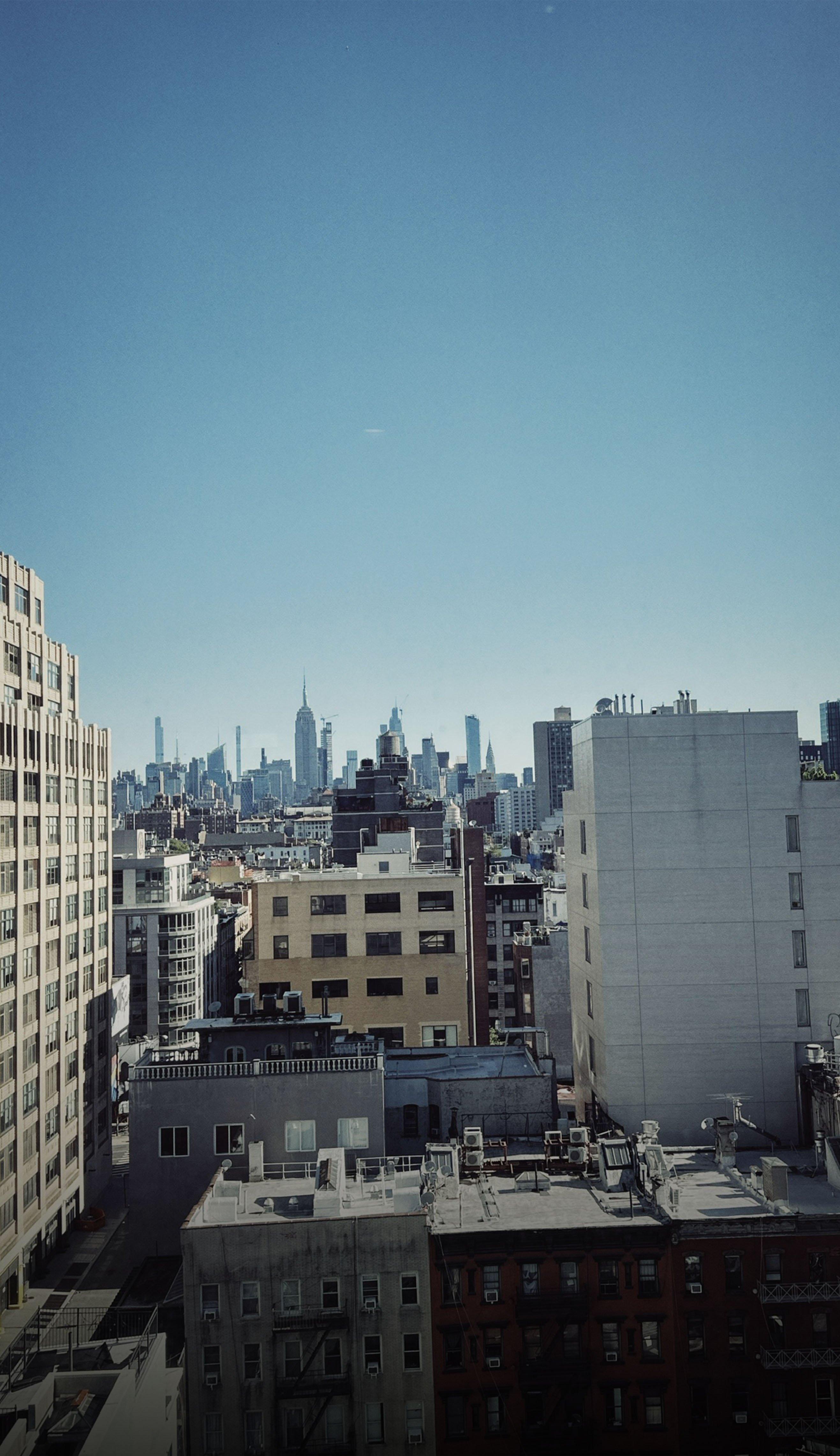 ghd in New York für die NYFW