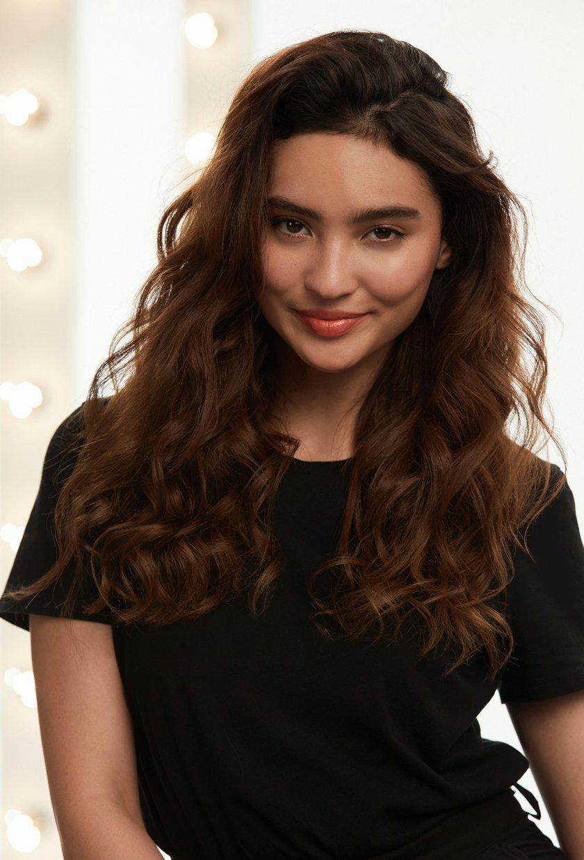 ghd how to create beach waves