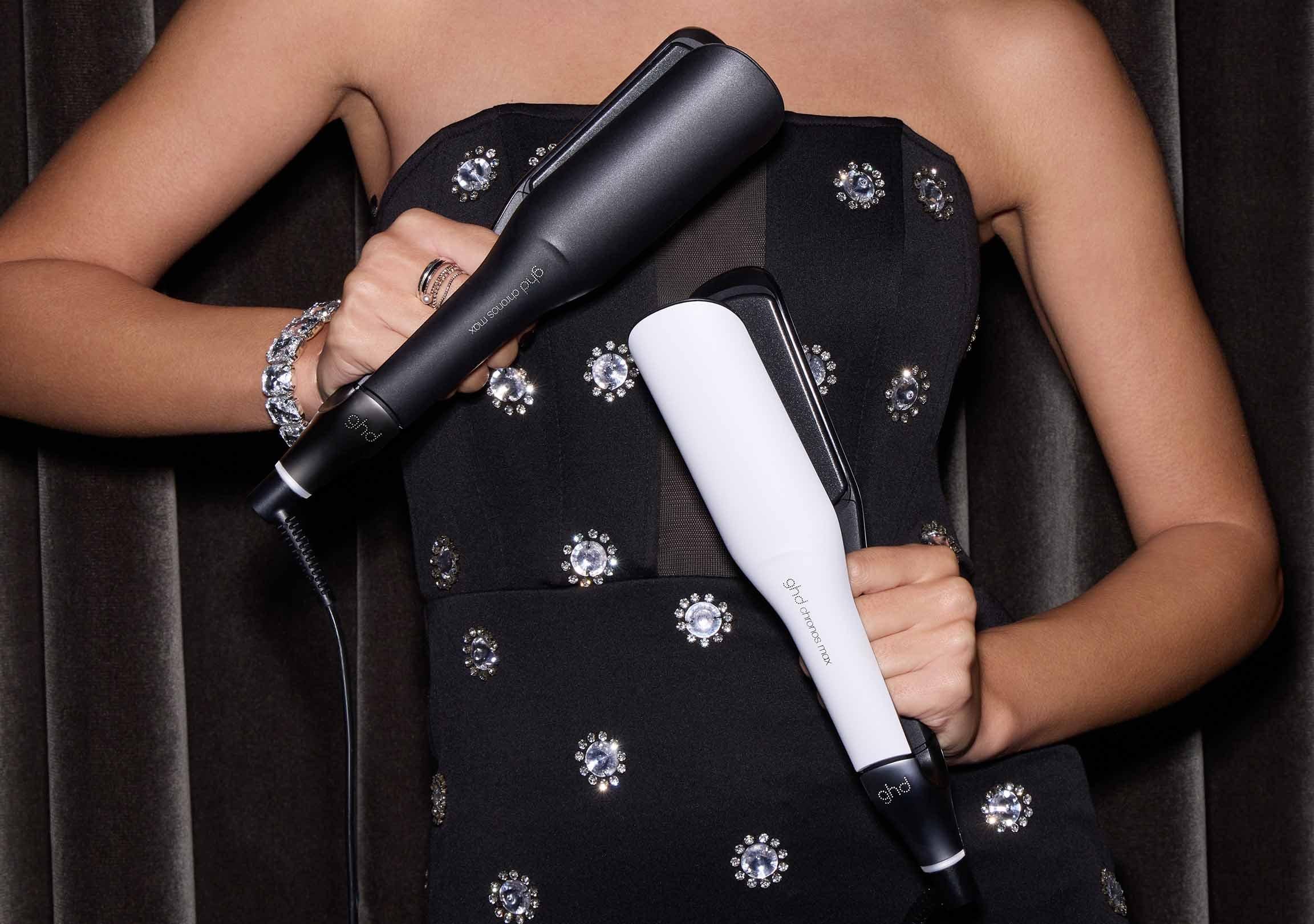 ghd chronos max jetzt im Official Good Hair Day Sale