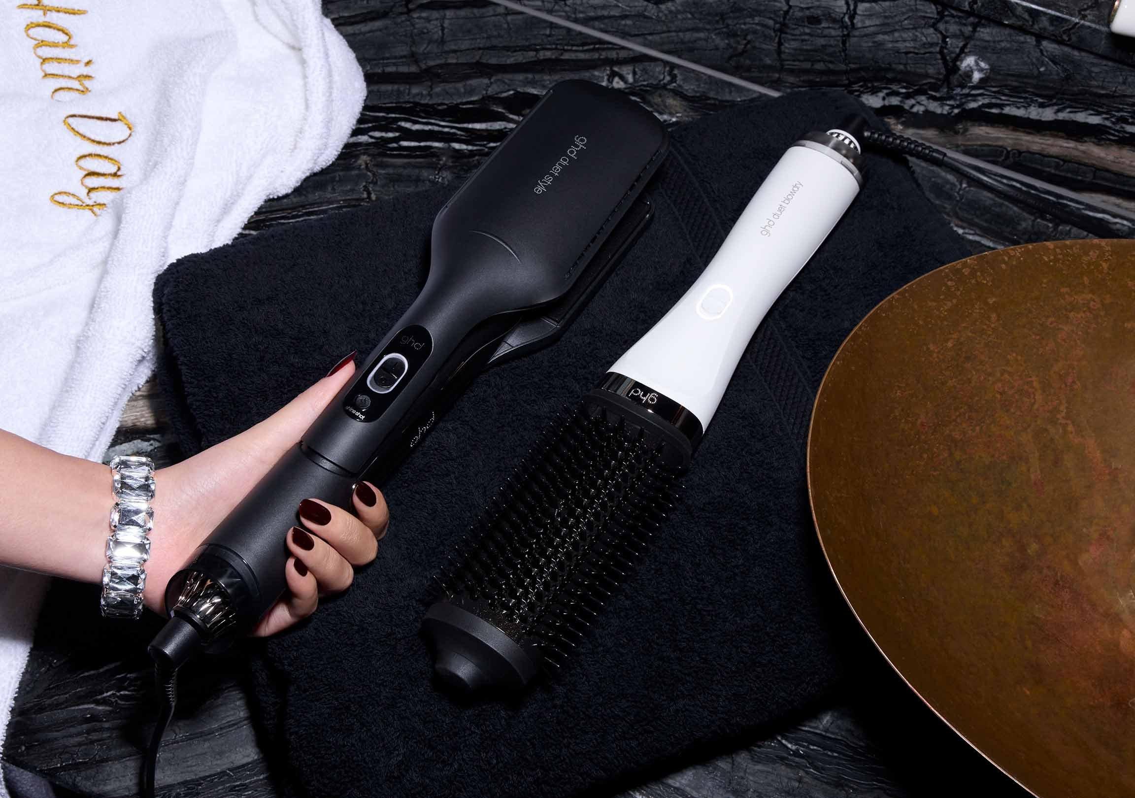 20% Rabatt auf ghd duet style und ghd duet blowdry