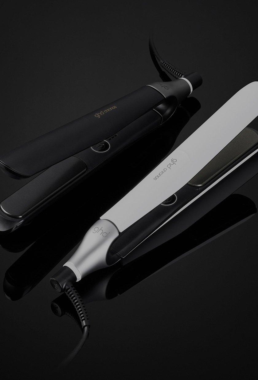 hasta 25% de dto en planchas de pelo