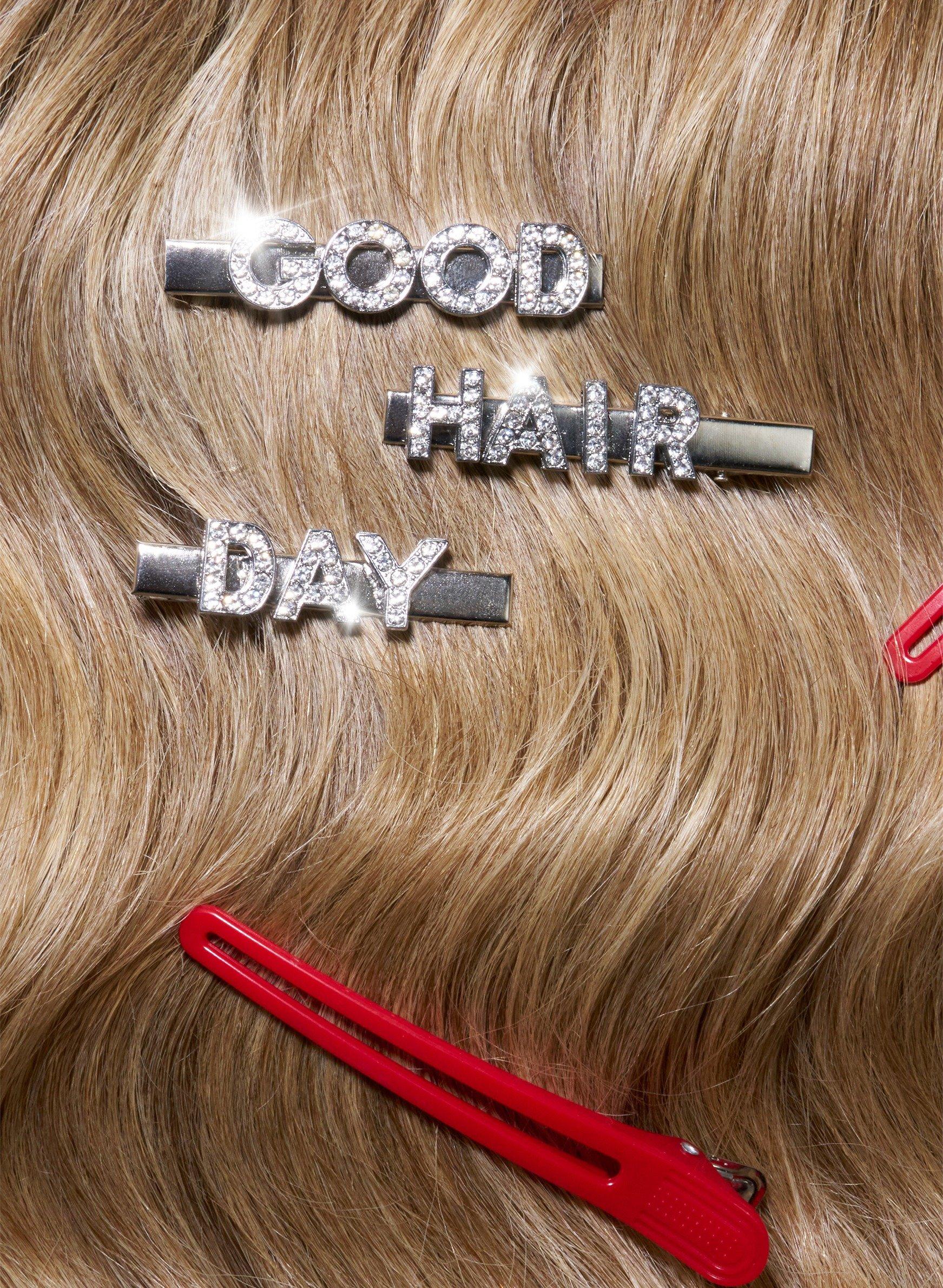 Werde ghd VIP und shoppe im Good Hair Day Sale
