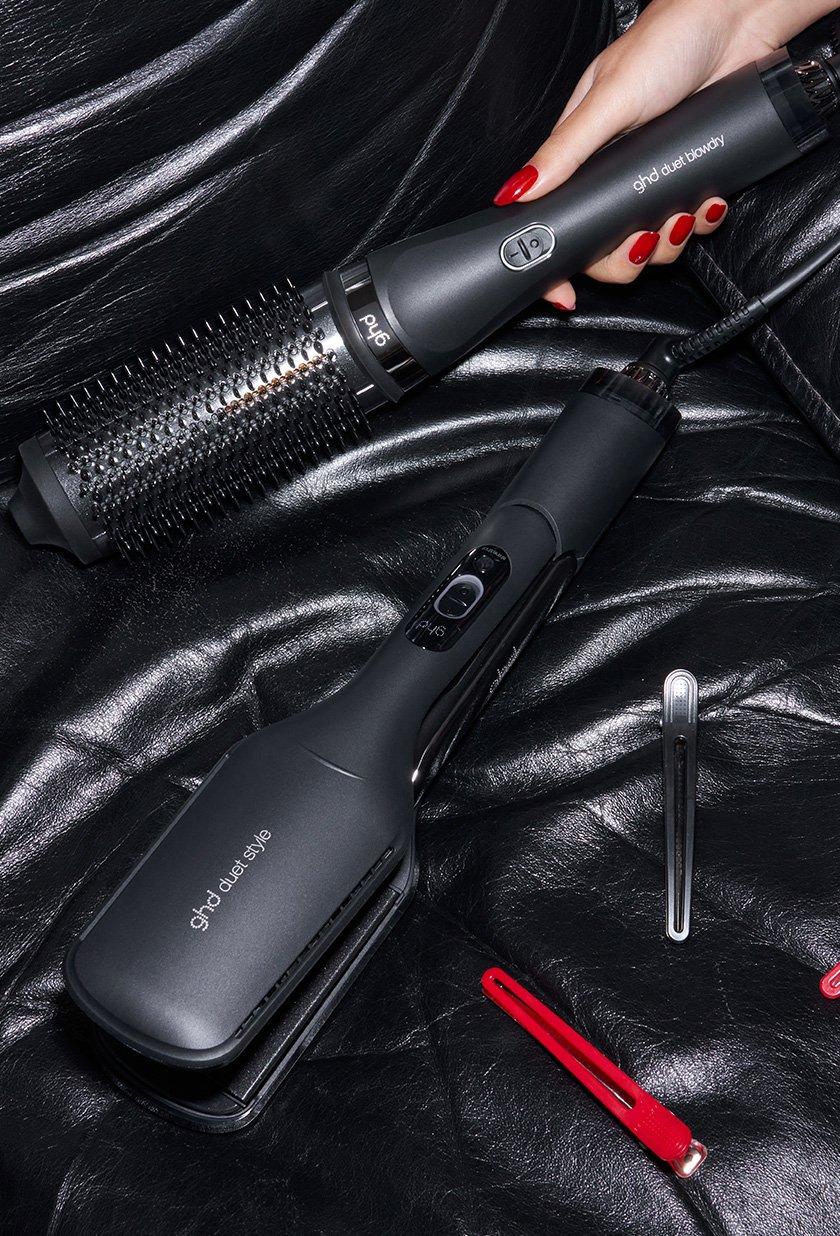 ghd Wet-to-Dry Duet Style Duet Blowdry