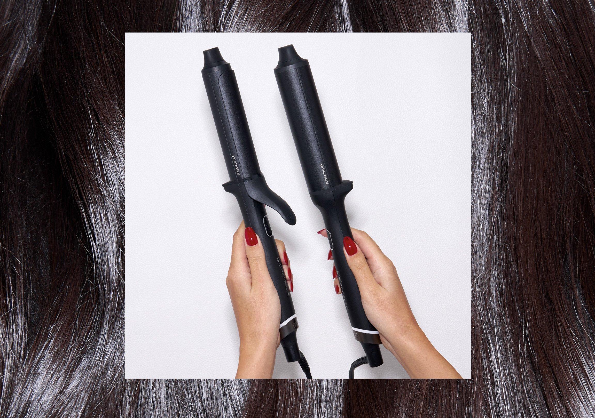 ghd Curve Lockenstäbe
