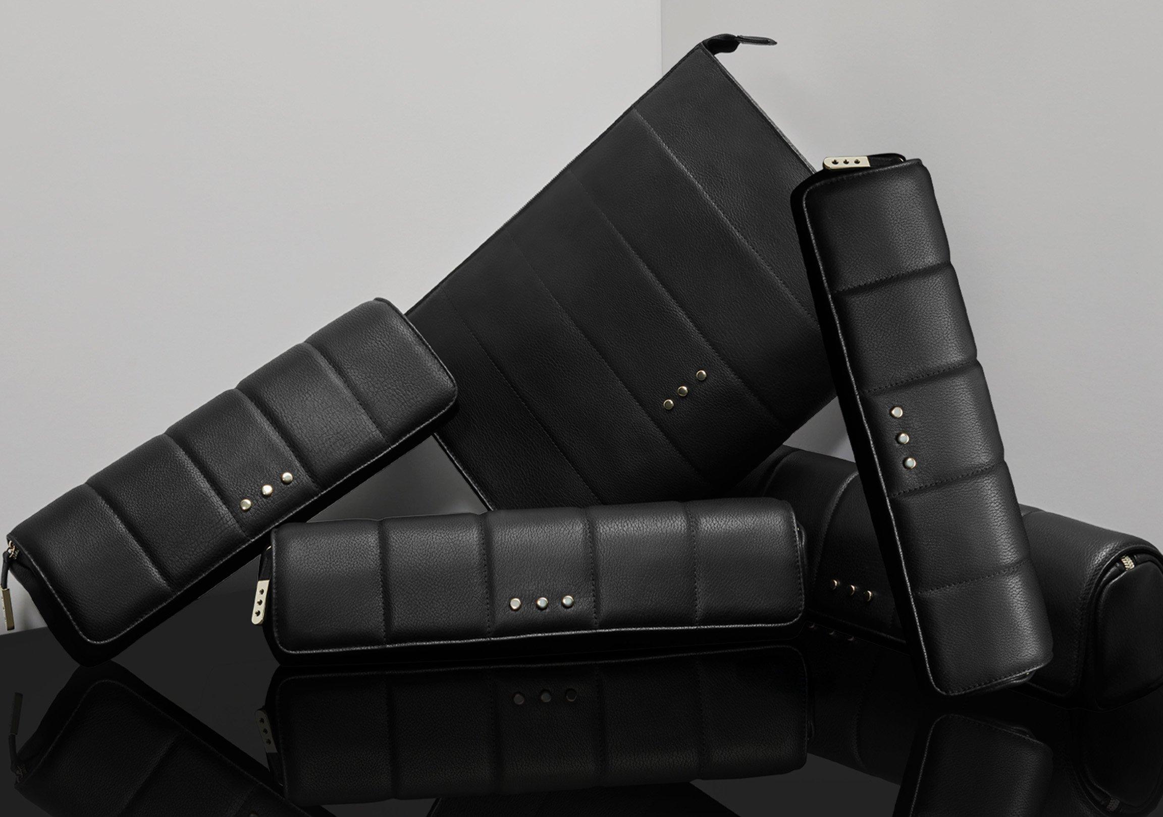 ghd Hitzeschutz-Taschen im Wert von bis zu 49€