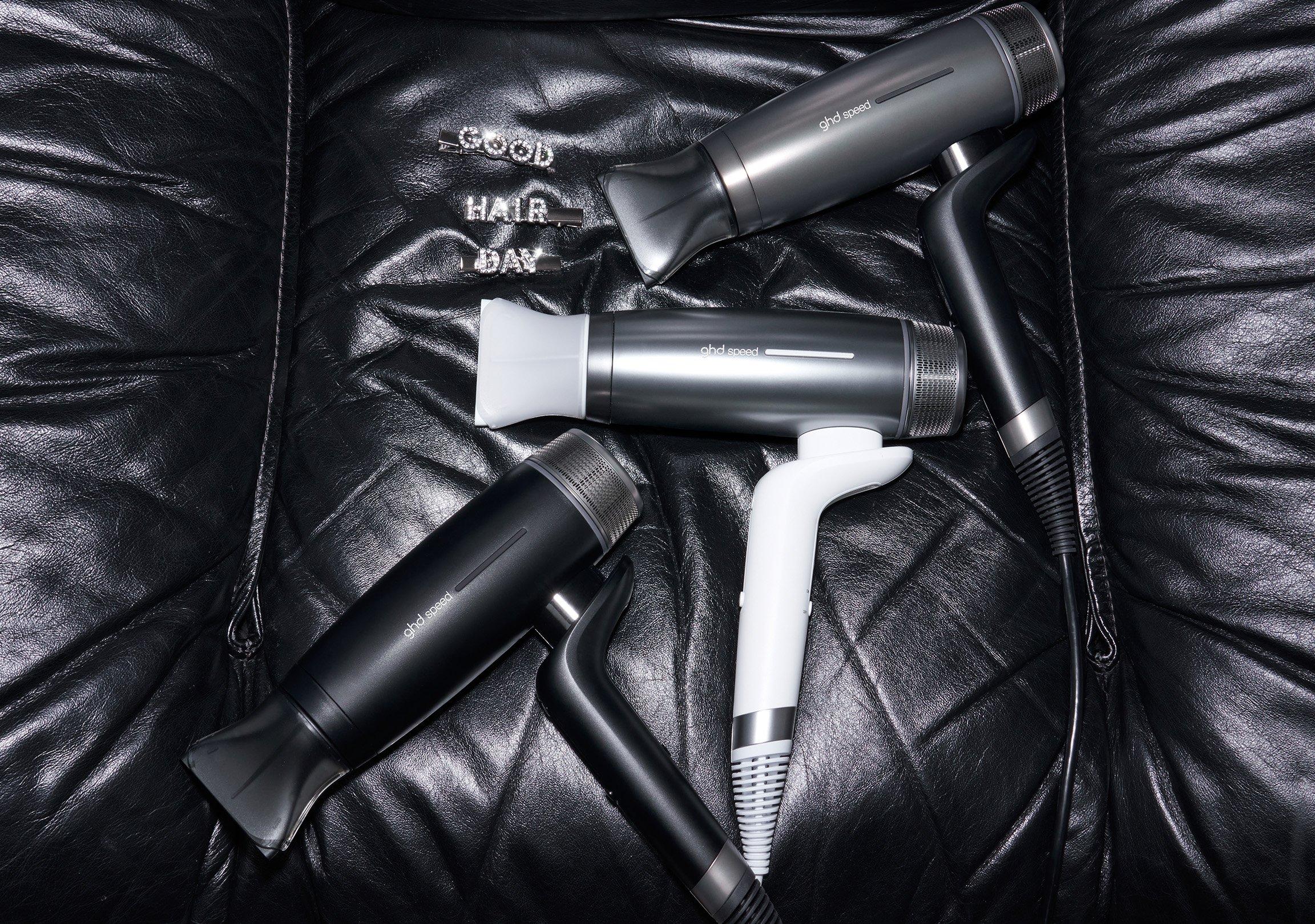 Neuer ghd Speed Haartrockner