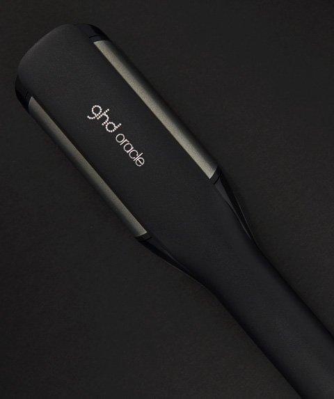 rizador oracle de ghd