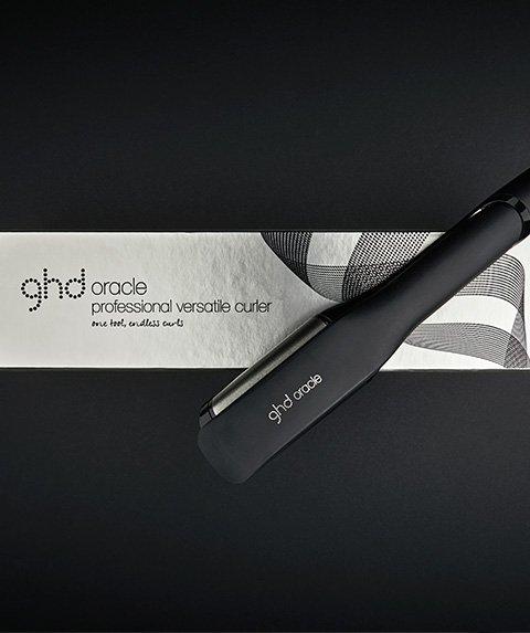 rizador oracle con caja