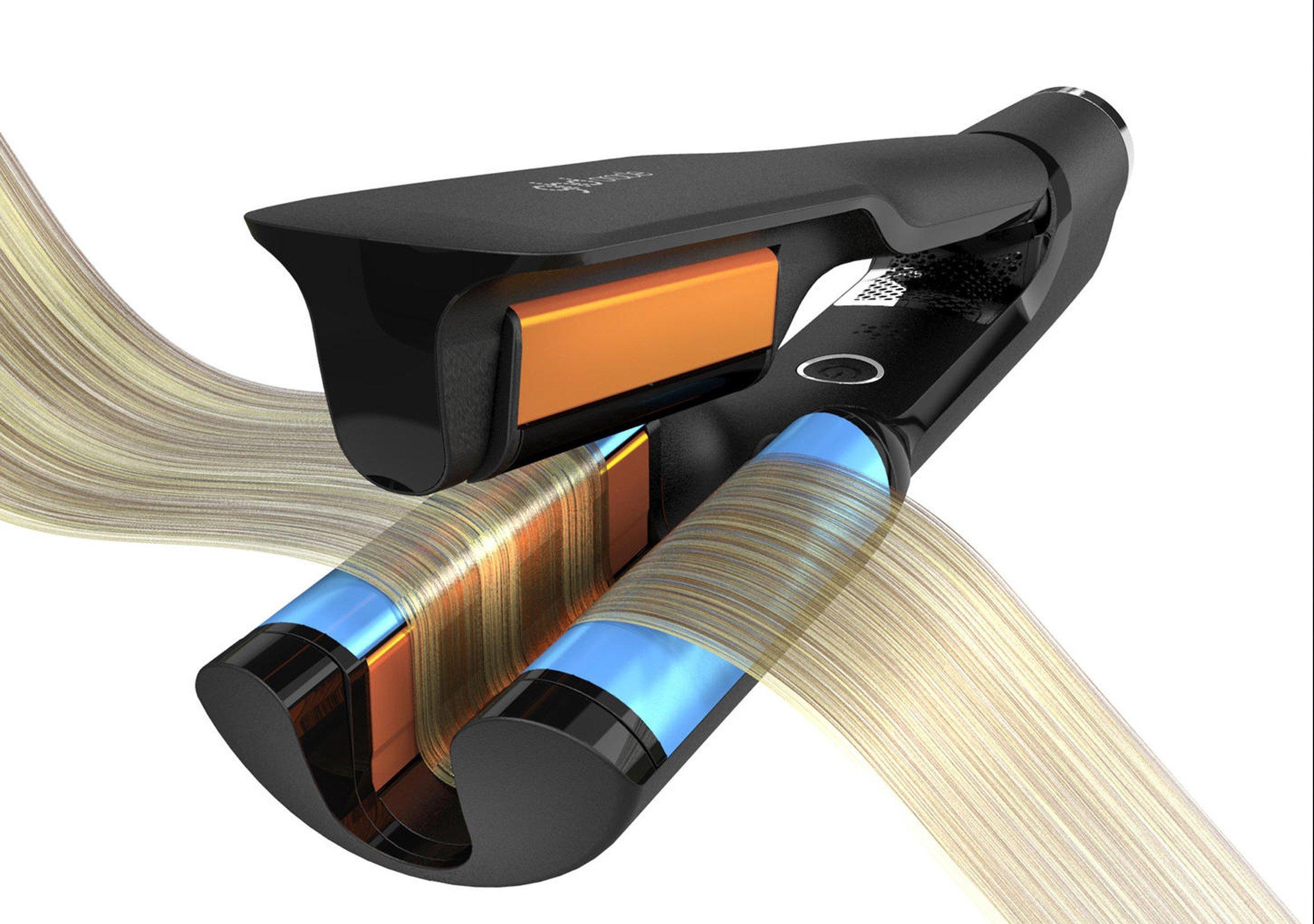 Tecnología de ghd oracle