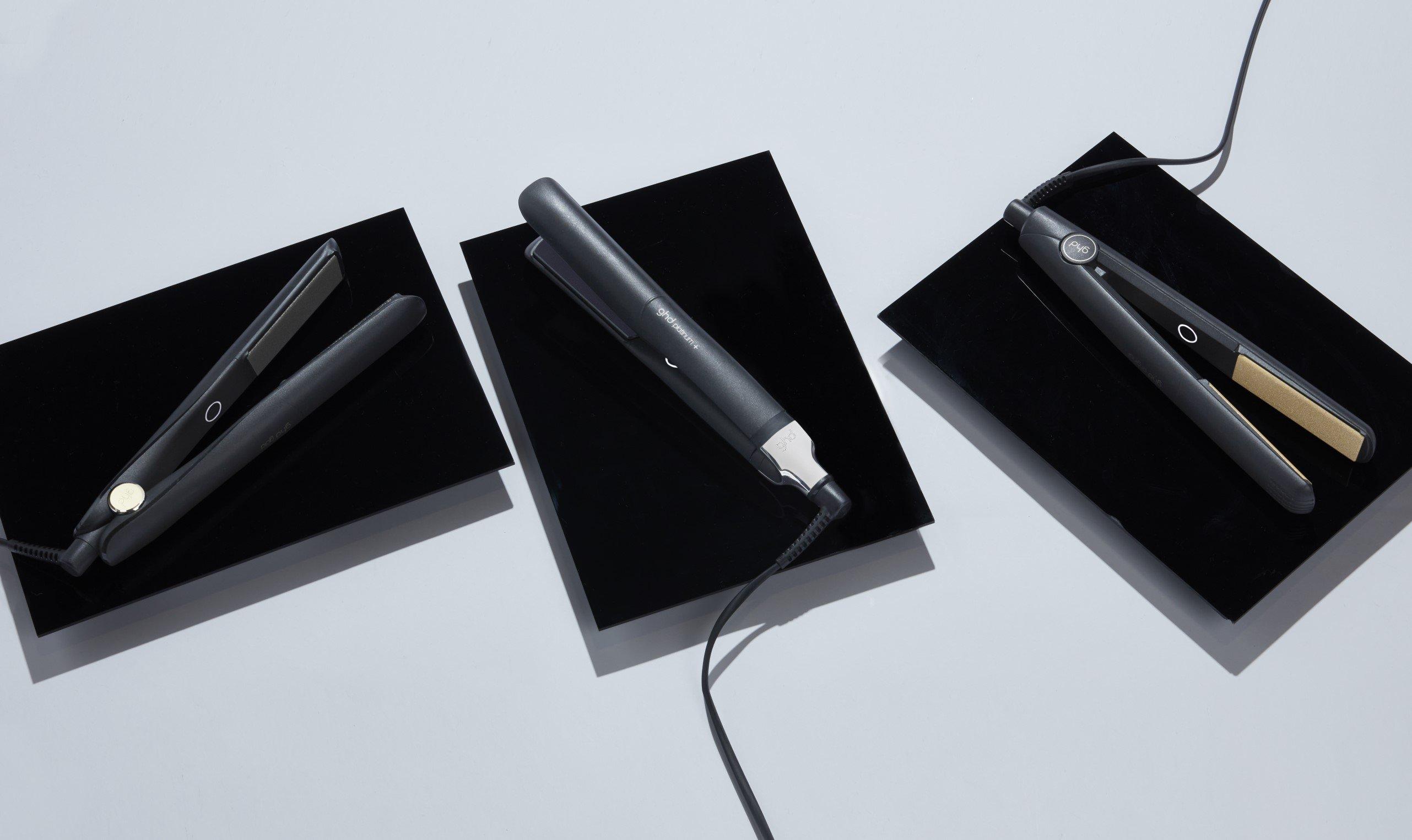 ghd products range