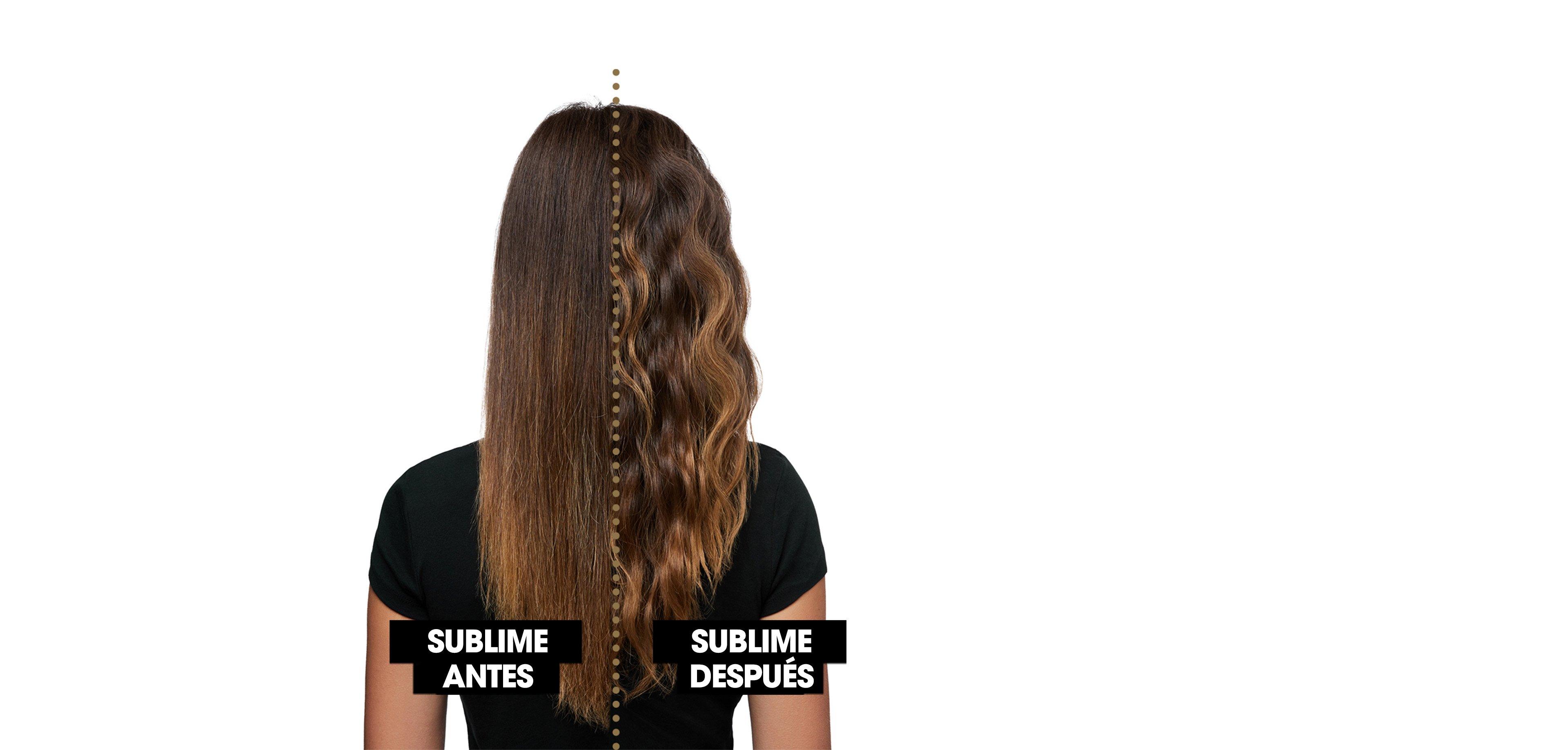 ghd curly ever after - spray para fijar el rizo