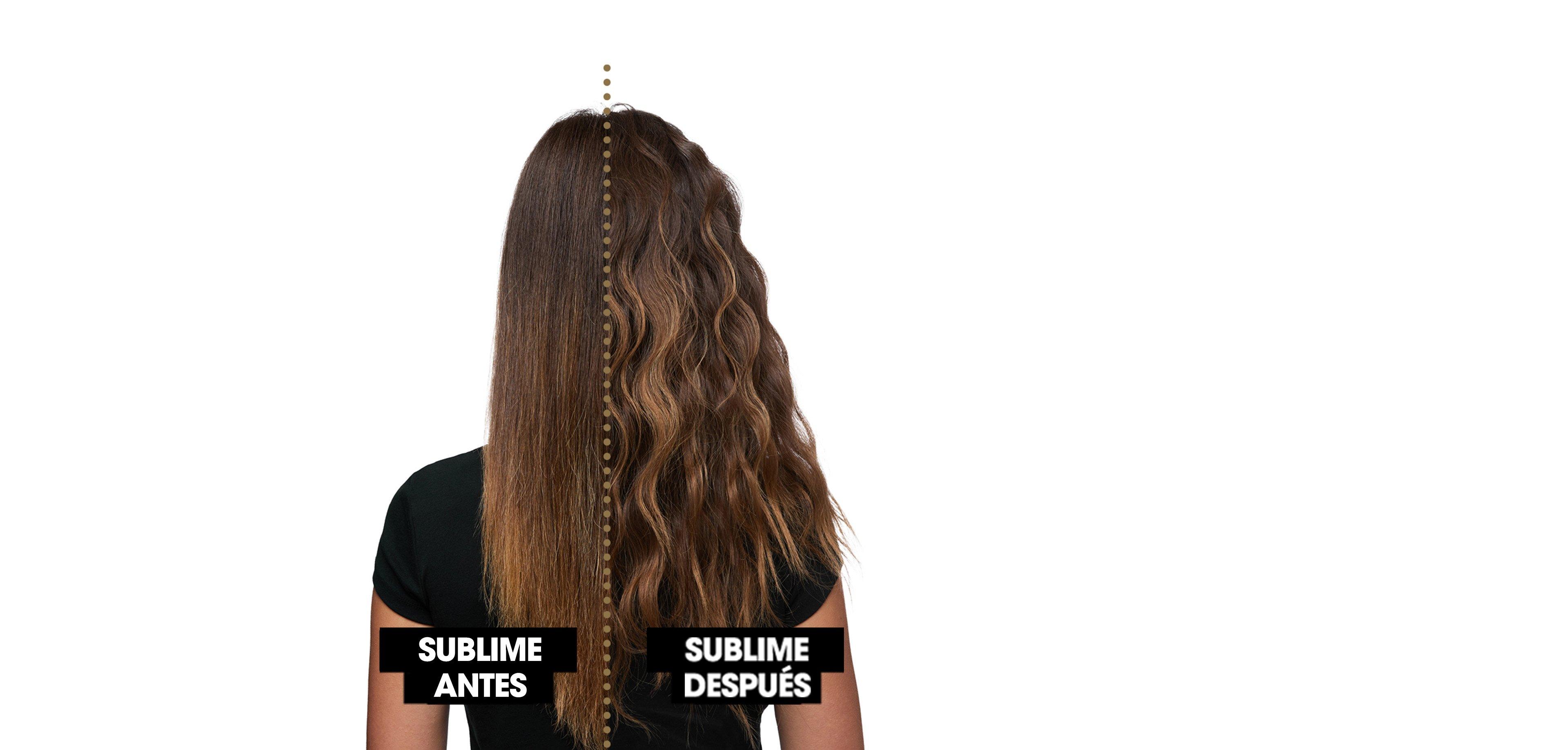 Spray texturizador ghd Curls Gone Wild