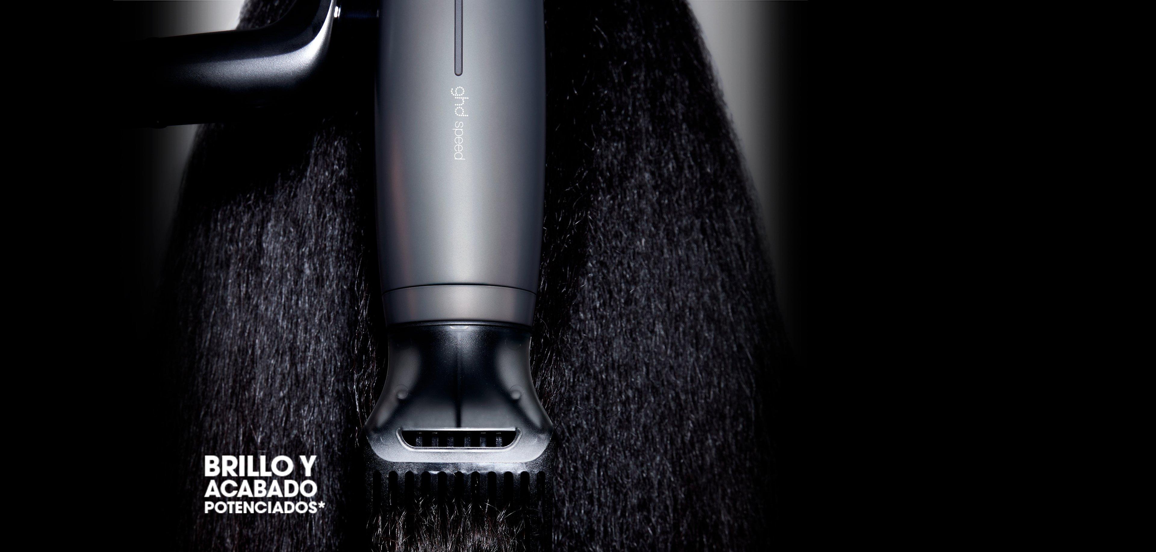 Boquilla magnética profesional con peine ghd Speed Comb 