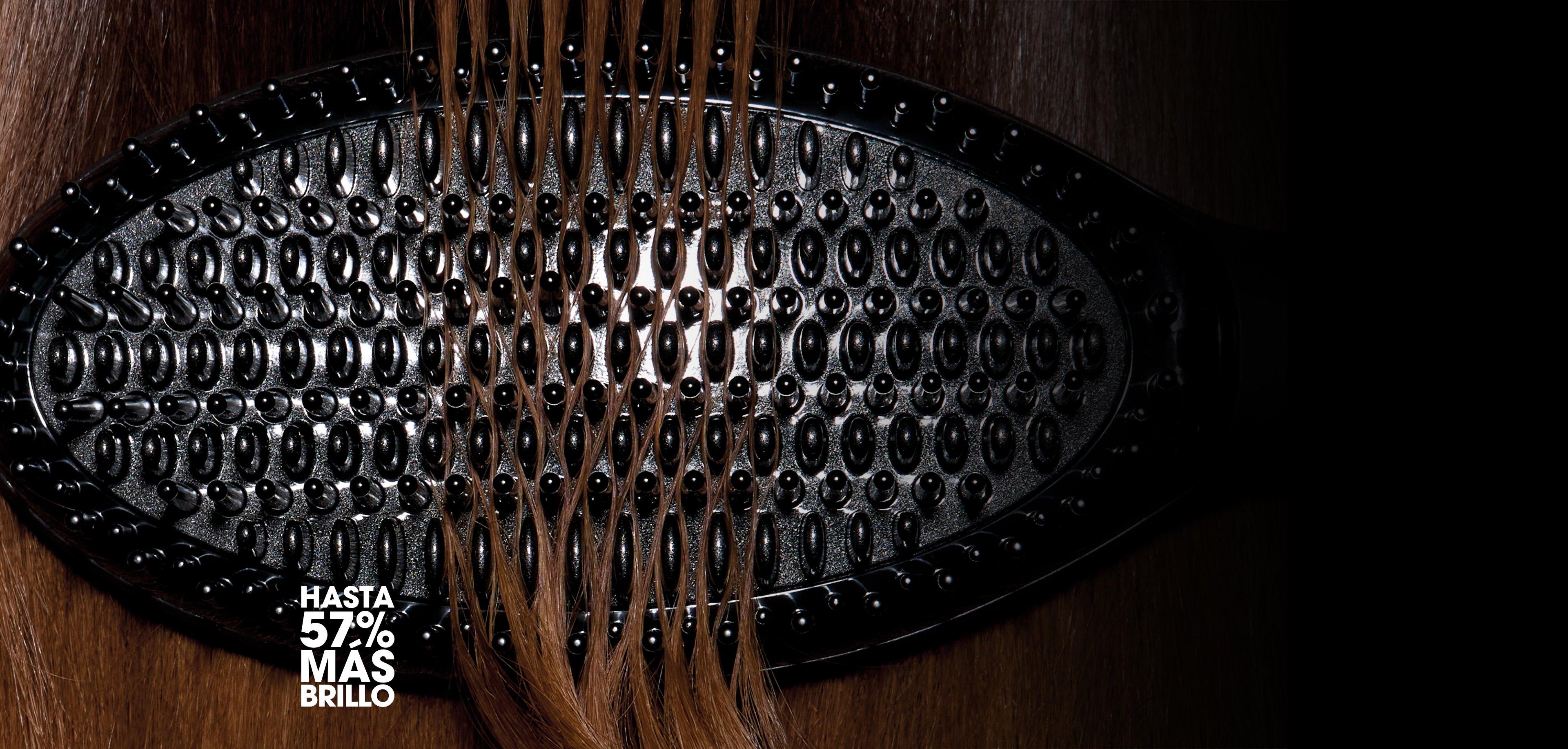 Cepillo eléctrico alisador ghd Glide+