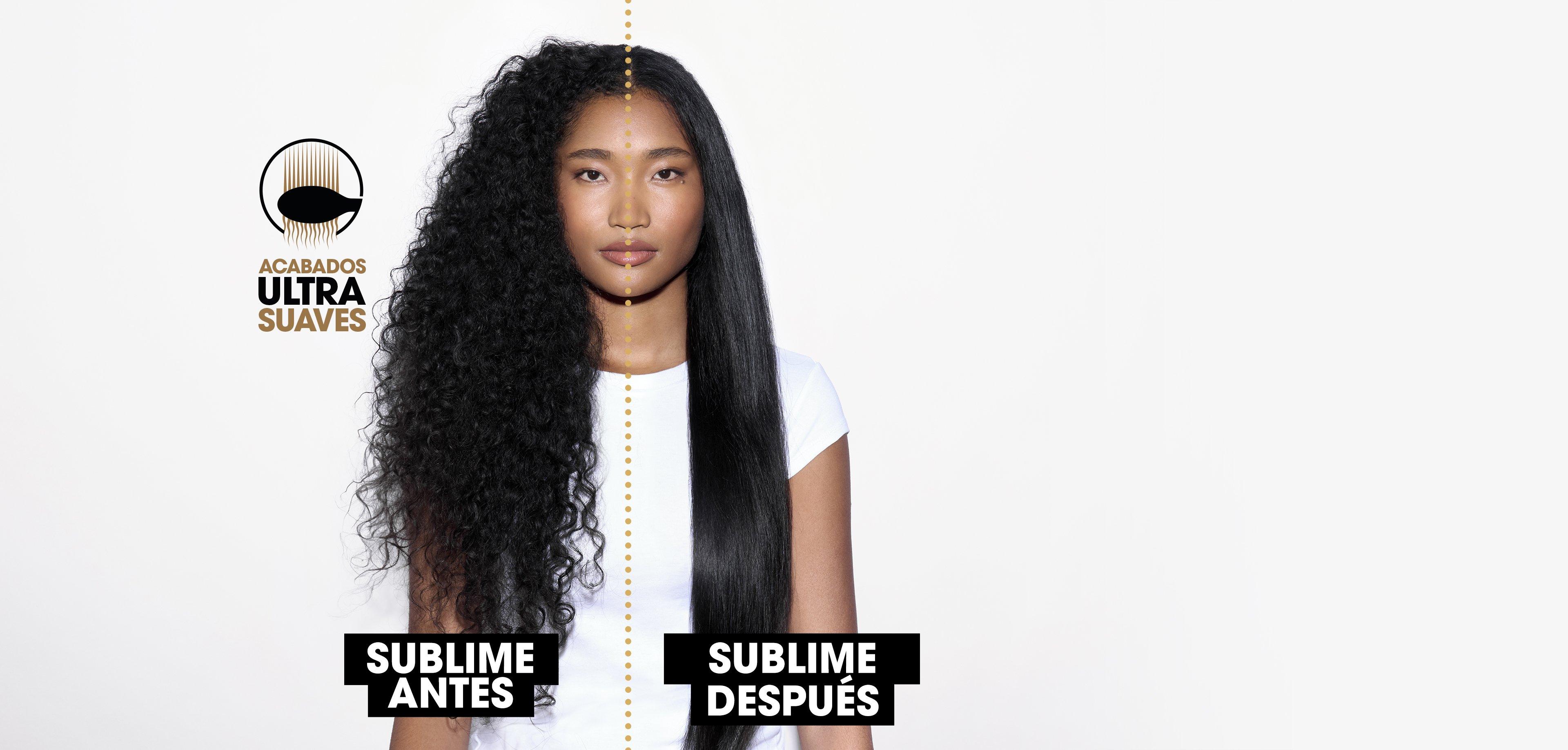 Cepillo eléctrico alisador ghd Glide+ Max