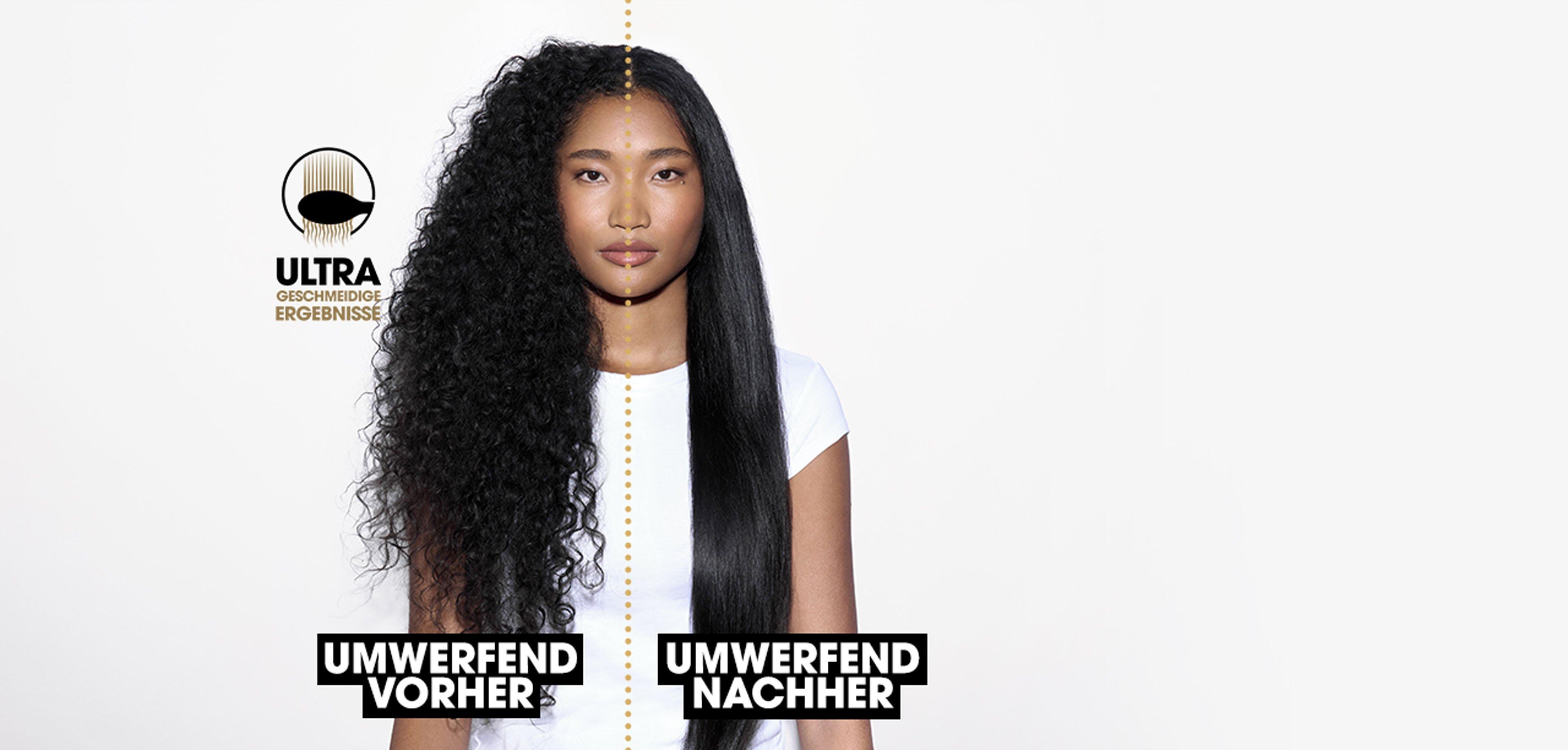 NEU: GHD GLIDE+ MAX HOT BRUSH FÜR LANGES, DICKES & LOCKIGES HAAR 