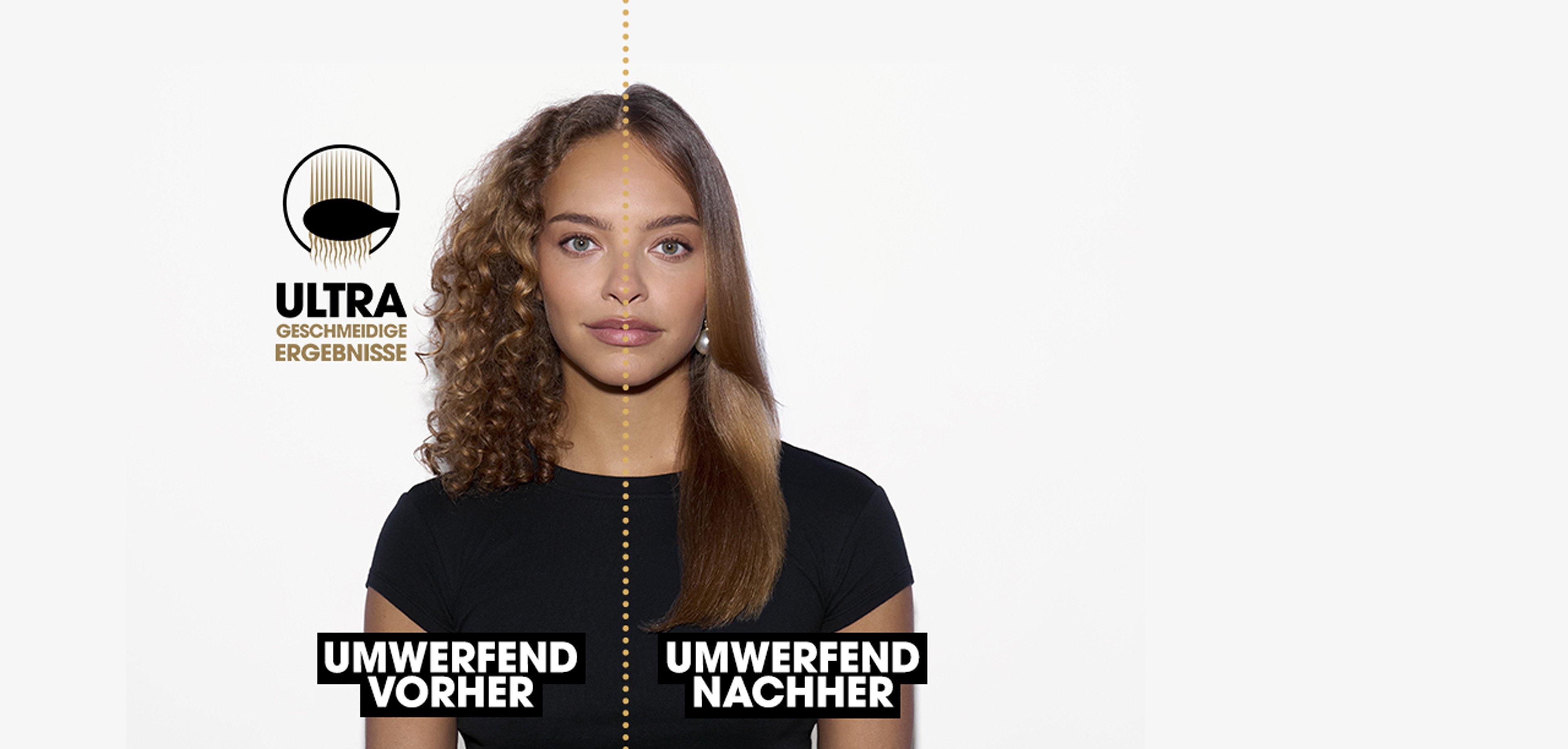 NEU & VERBESSERT: GHD GLIDE+ HOT BRUSH 