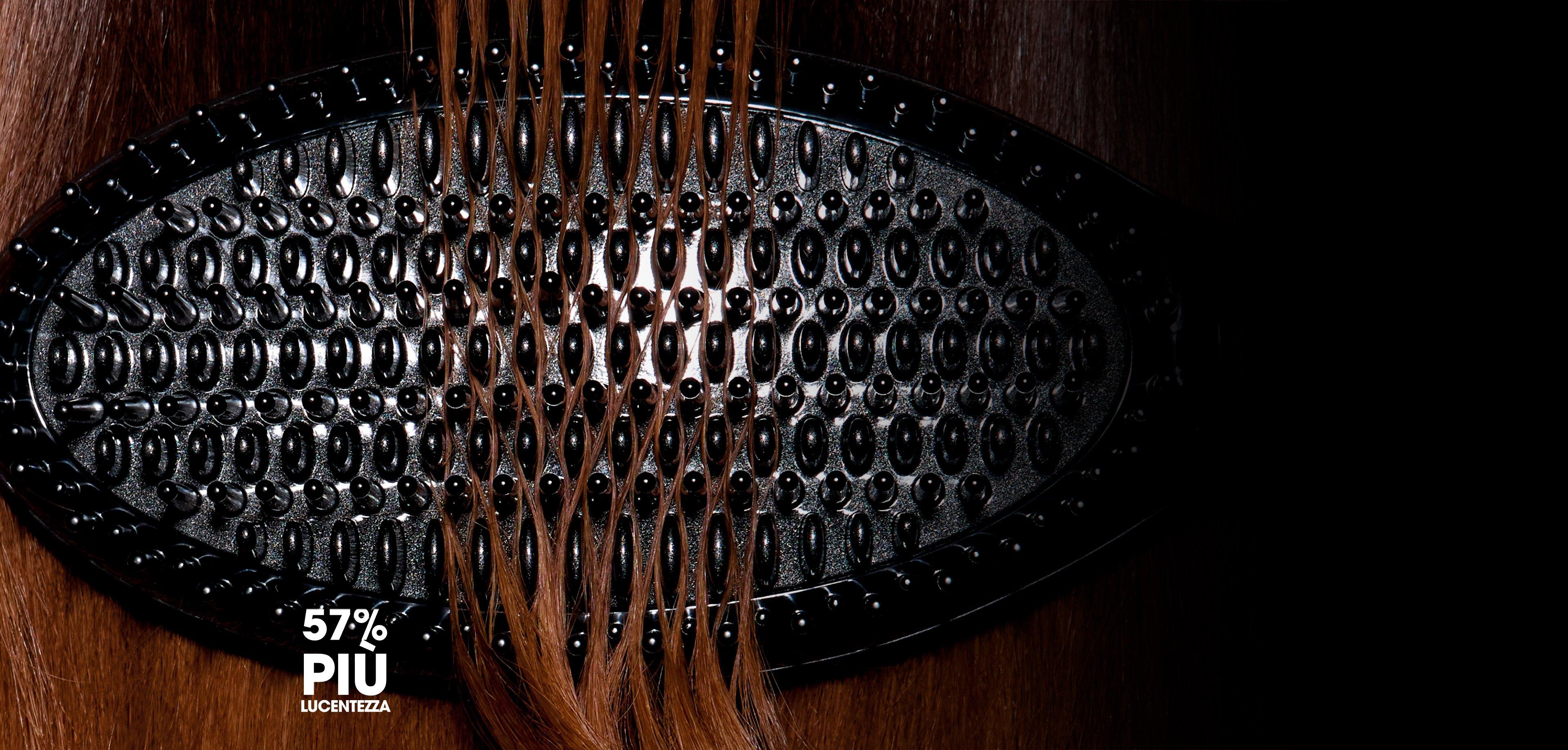 NUOVA & MIGLIORATA GHD GLIDE+ SPAZZOLA LISCIANTE