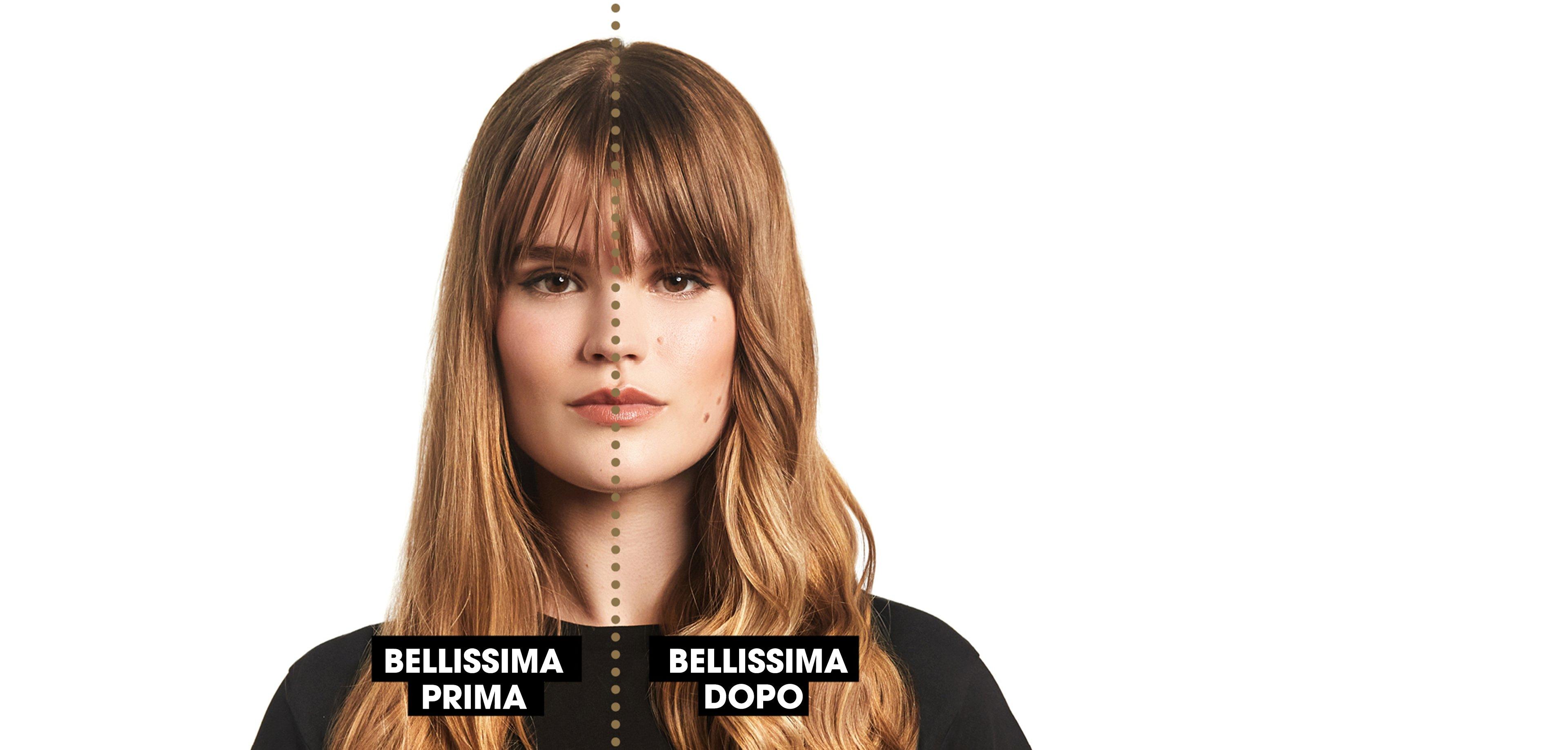 GHD CHRONOS STYLER - PIASTRA PER CAPELLI NERA (LAMELLE 26MM)