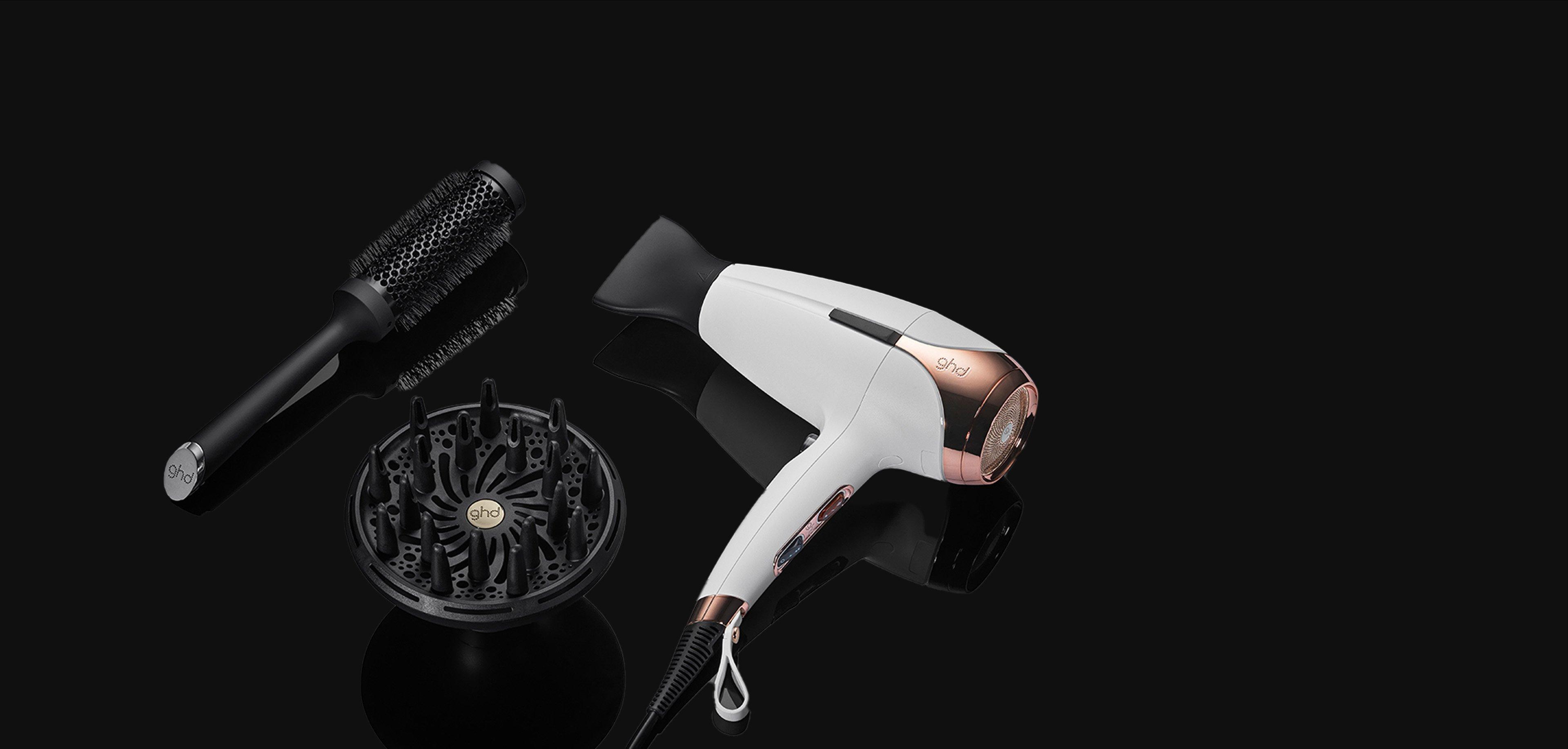 GHD HELIOS™ ASCIUGACAPELLI - GIFT SET REGALO