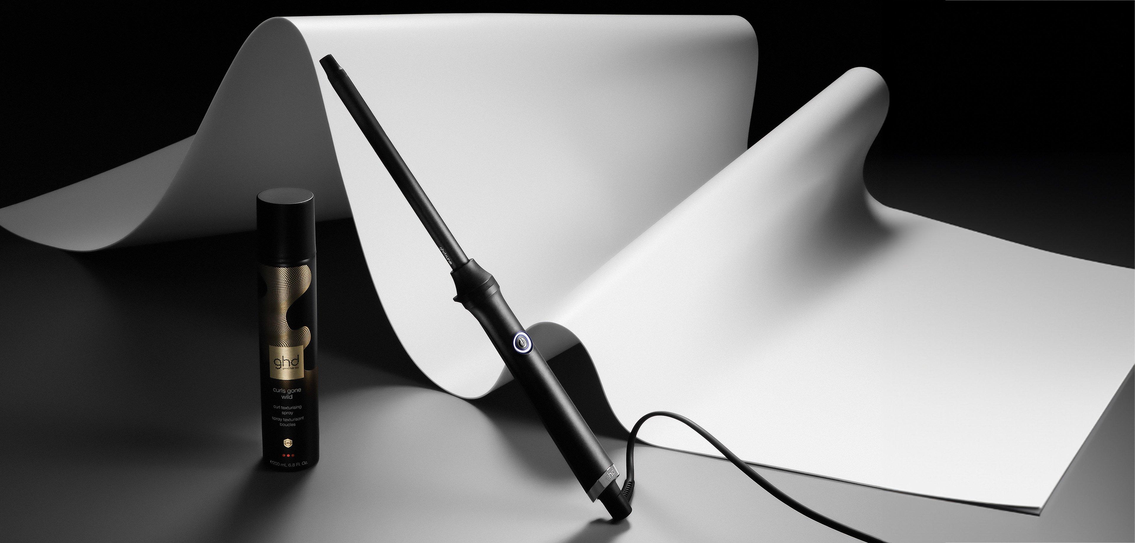 GHD THIN WAND -KIHARRIN (14MM)